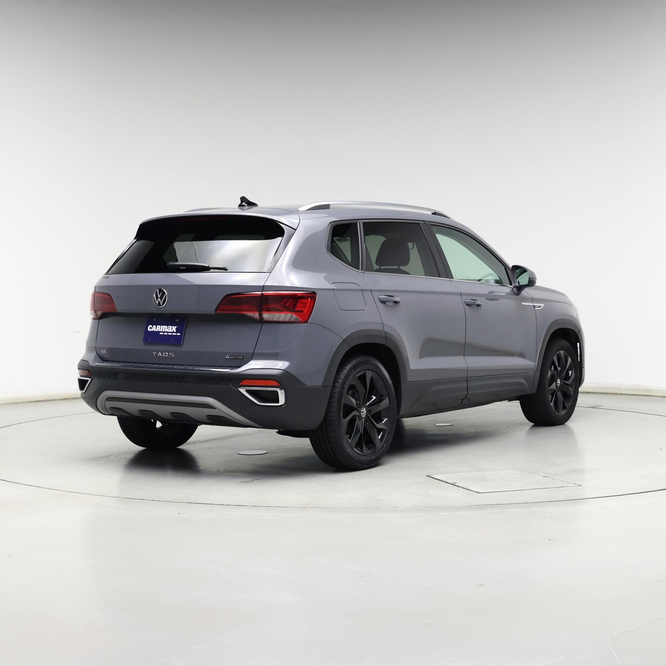 Thumbnail: 2023 Volkswagen Taos - 8