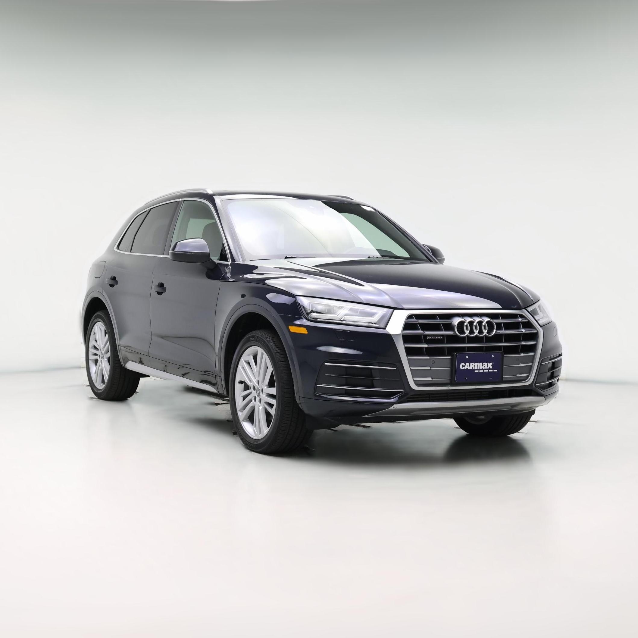 Thumbnail: 2019 Audi Q5 - 1