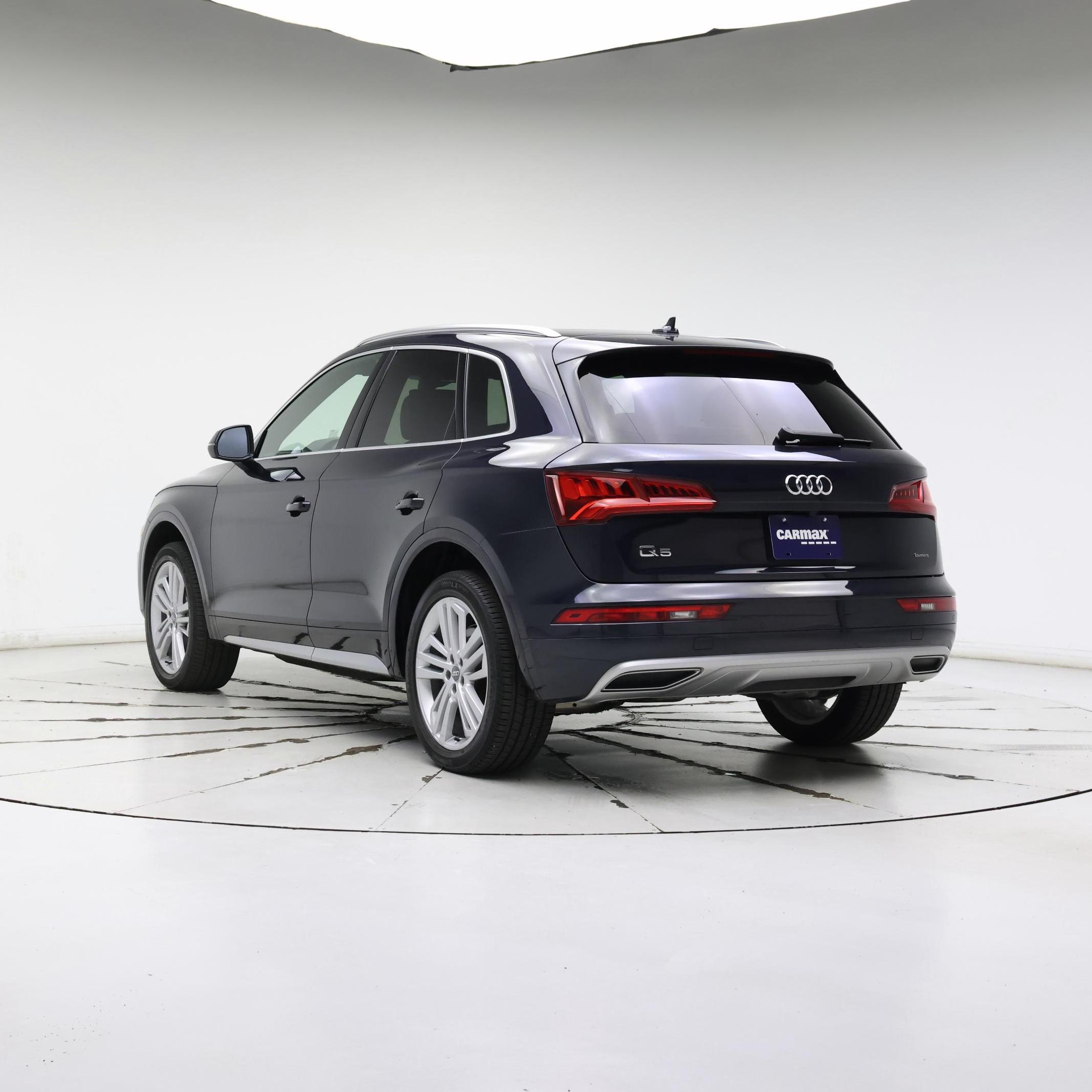 Thumbnail: 2019 Audi Q5 - 2