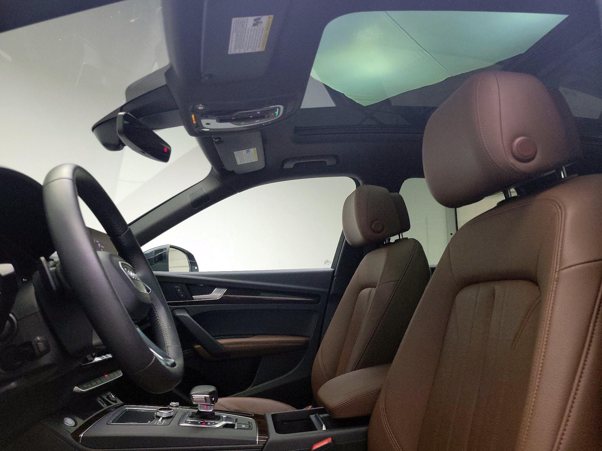 Thumbnail: 2019 Audi Q5 - 20