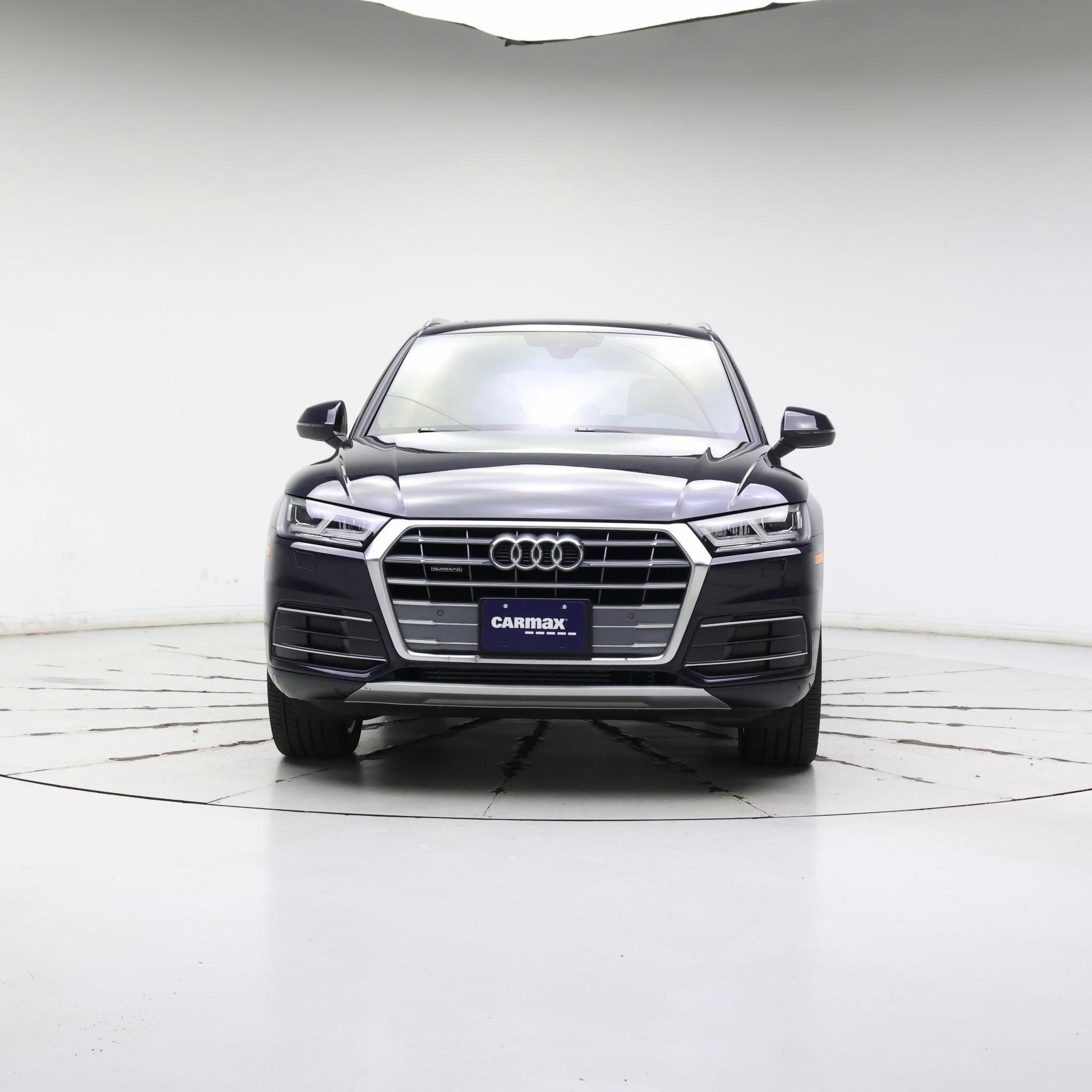 Thumbnail: 2019 Audi Q5 - 5