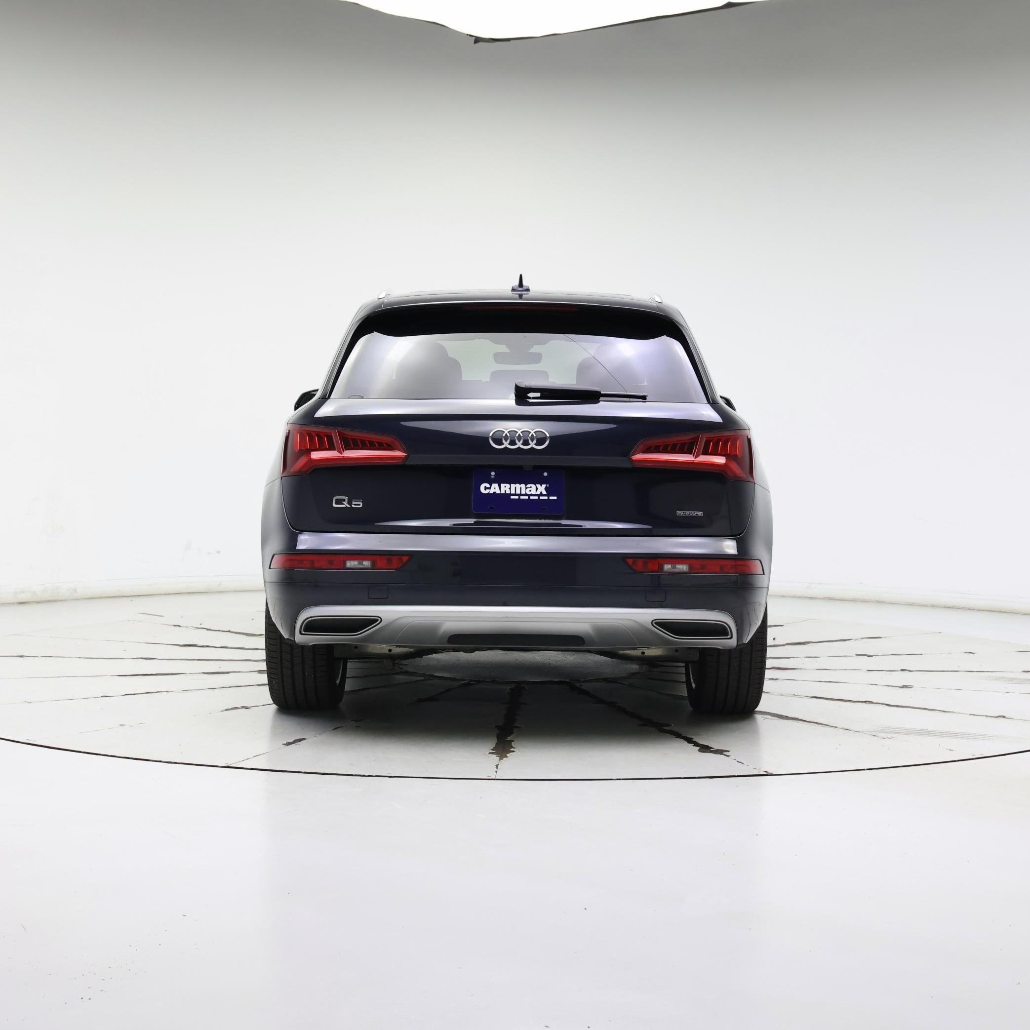 Thumbnail: 2019 Audi Q5 - 6