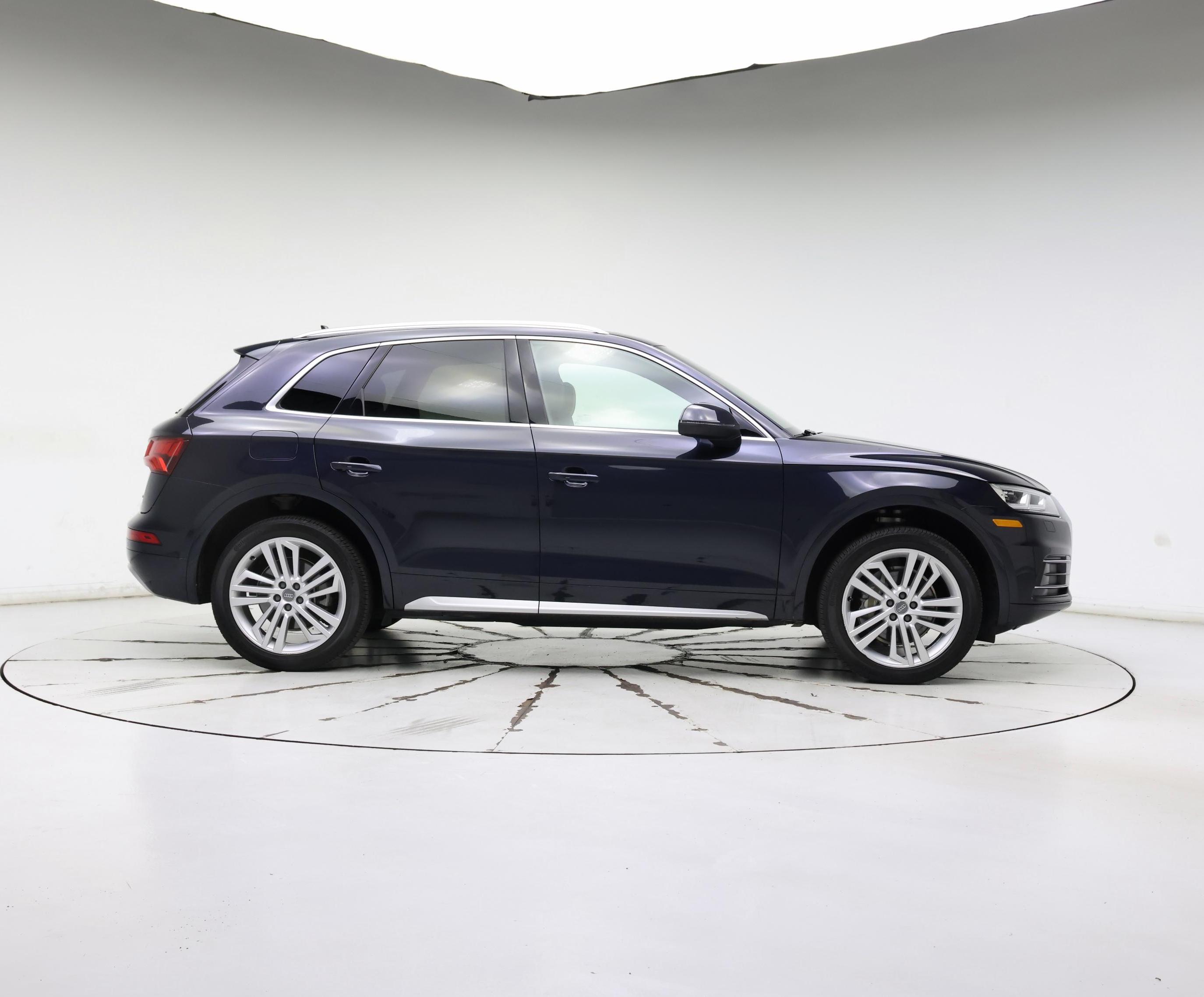 Thumbnail: 2019 Audi Q5 - 7