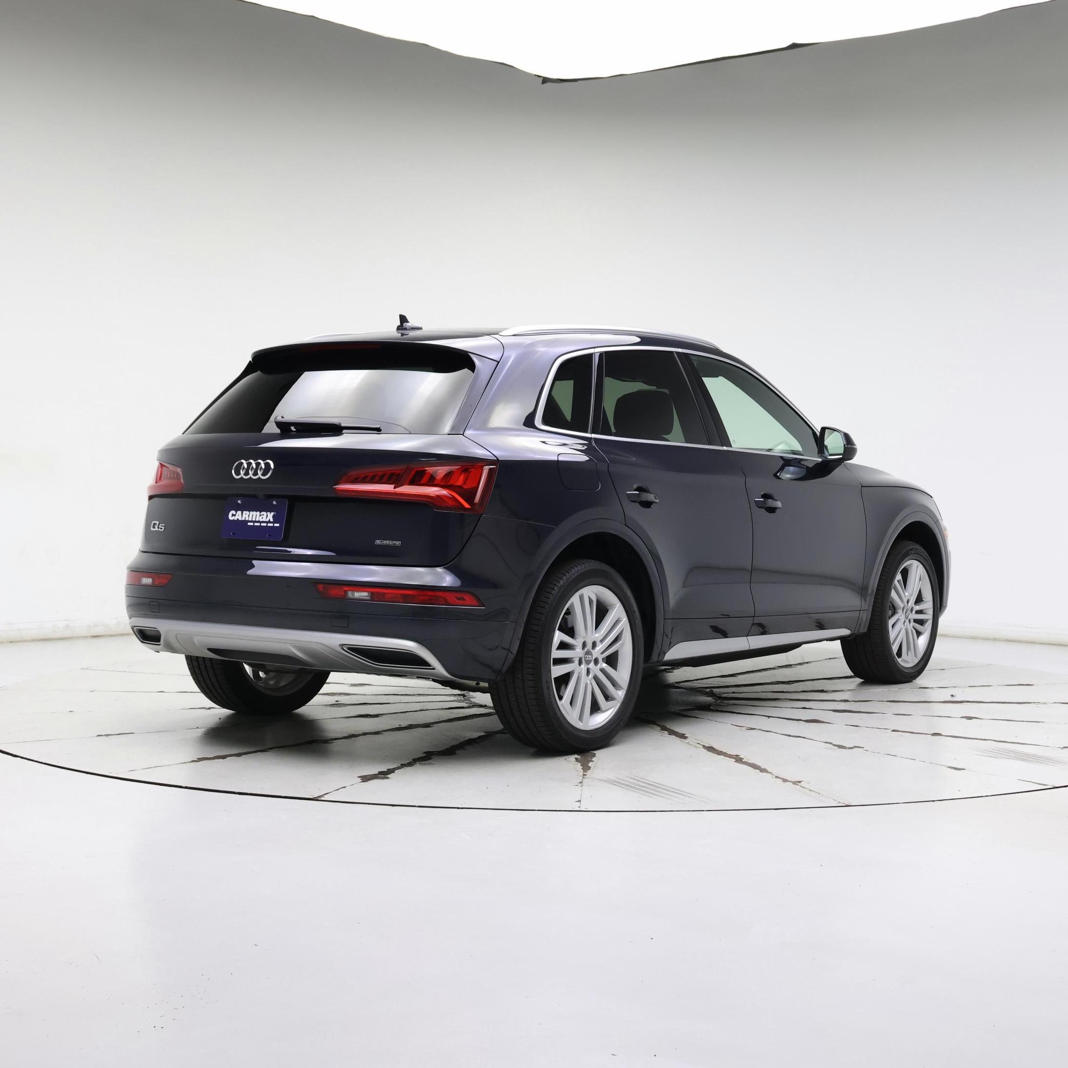 Thumbnail: 2019 Audi Q5 - 8