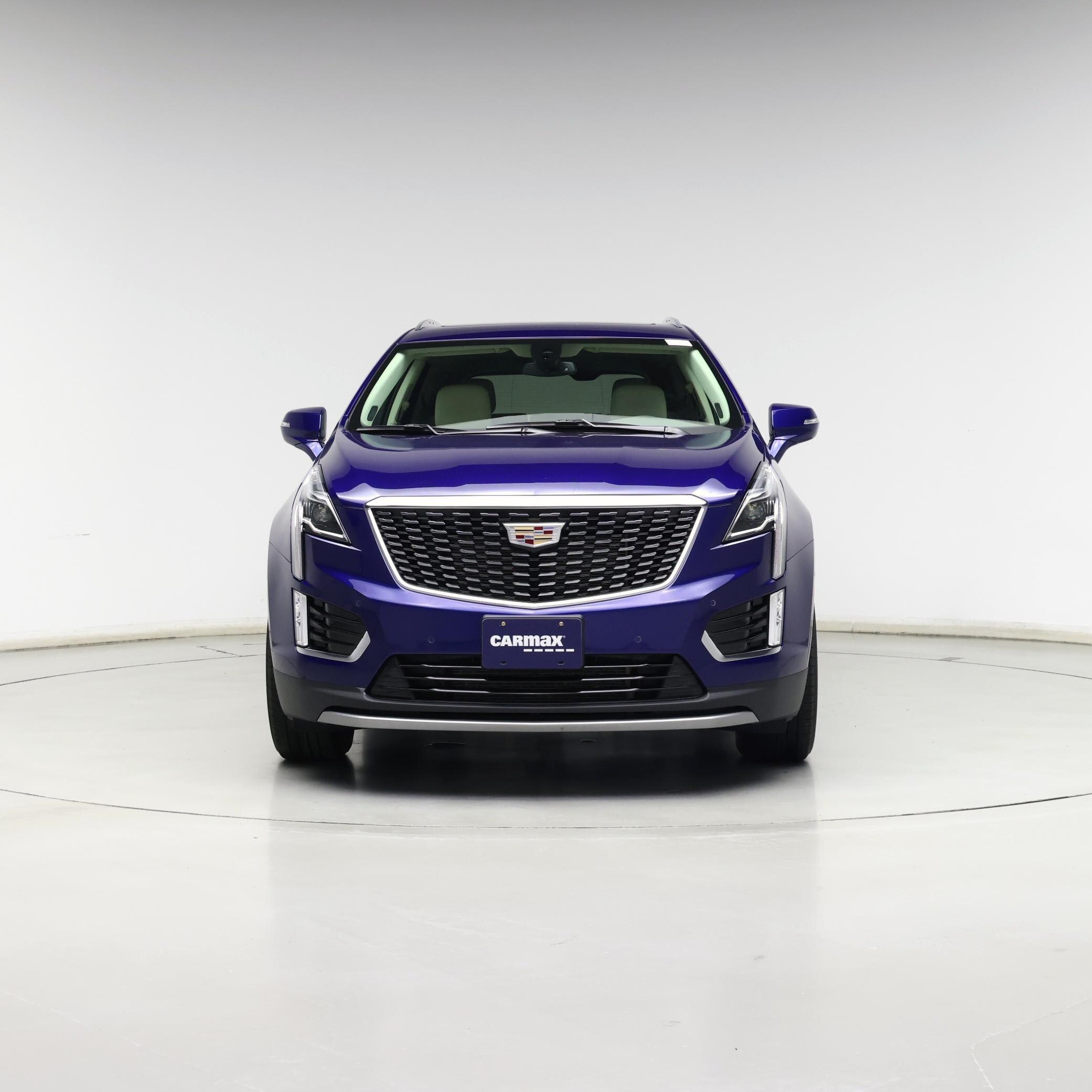 Thumbnail: 2023 Cadillac XT5 - 5