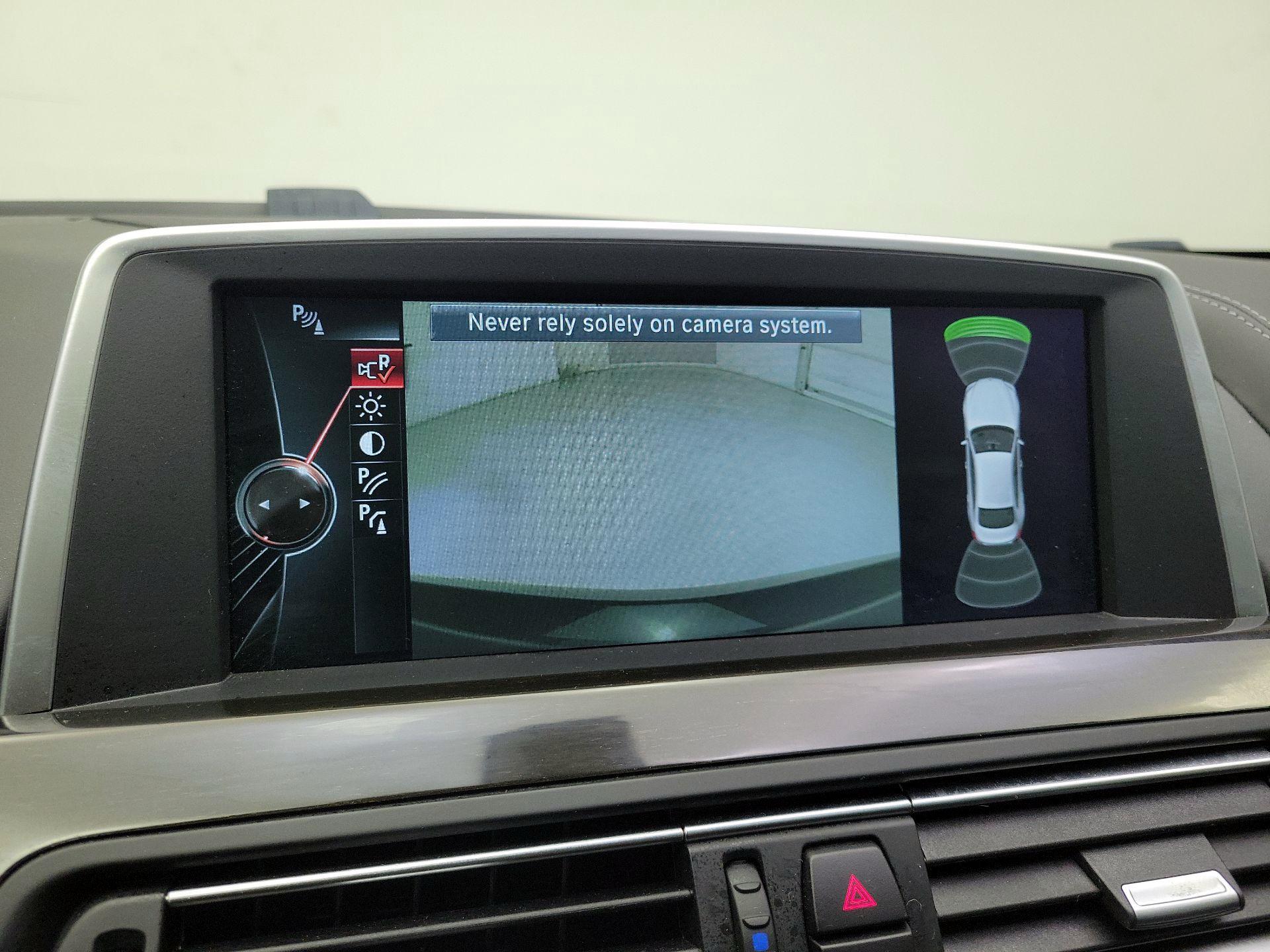 Thumbnail: 2015 BMW 6 Series - 15