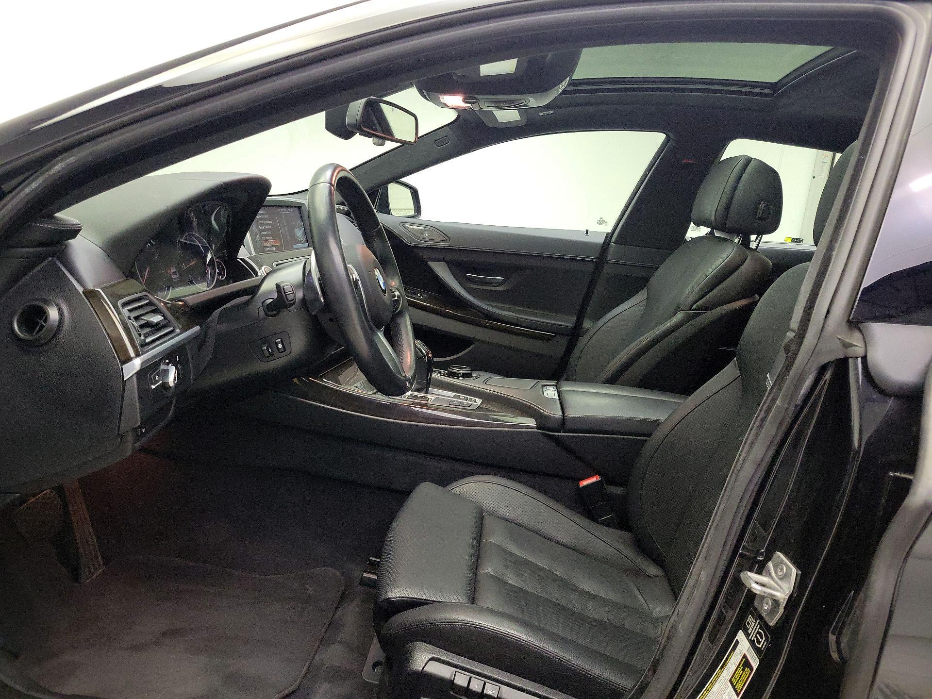 Thumbnail: 2015 BMW 6 Series - 19