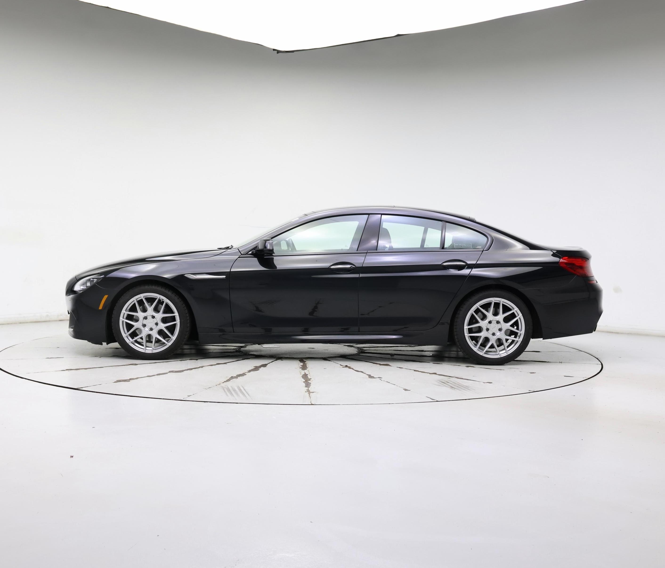 Thumbnail: 2015 BMW 6 Series - 3