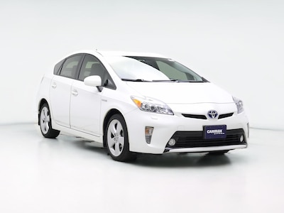 2014 Toyota Prius Five