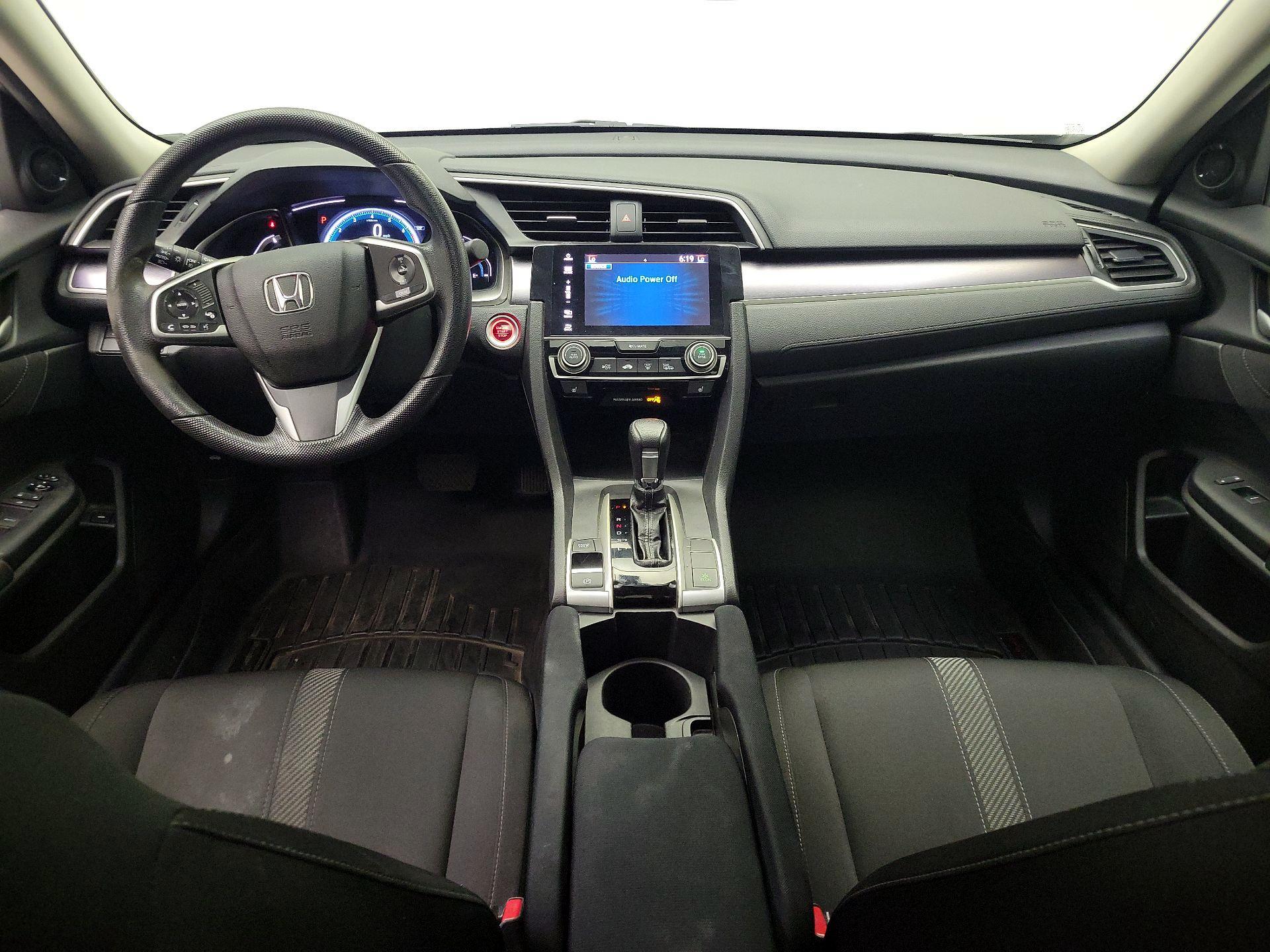 Thumbnail: 2017 Honda Civic - 9