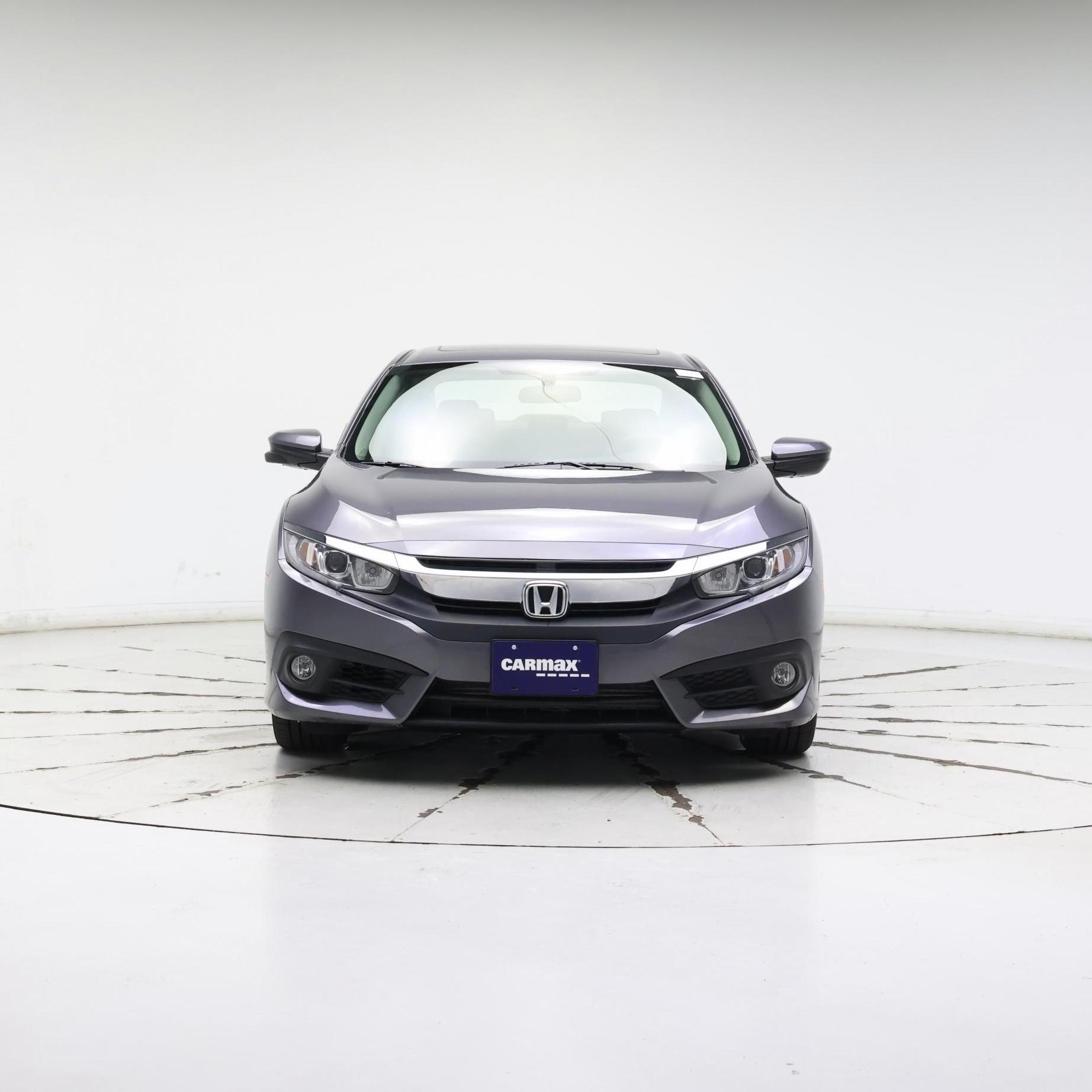 Thumbnail: 2017 Honda Civic - 5