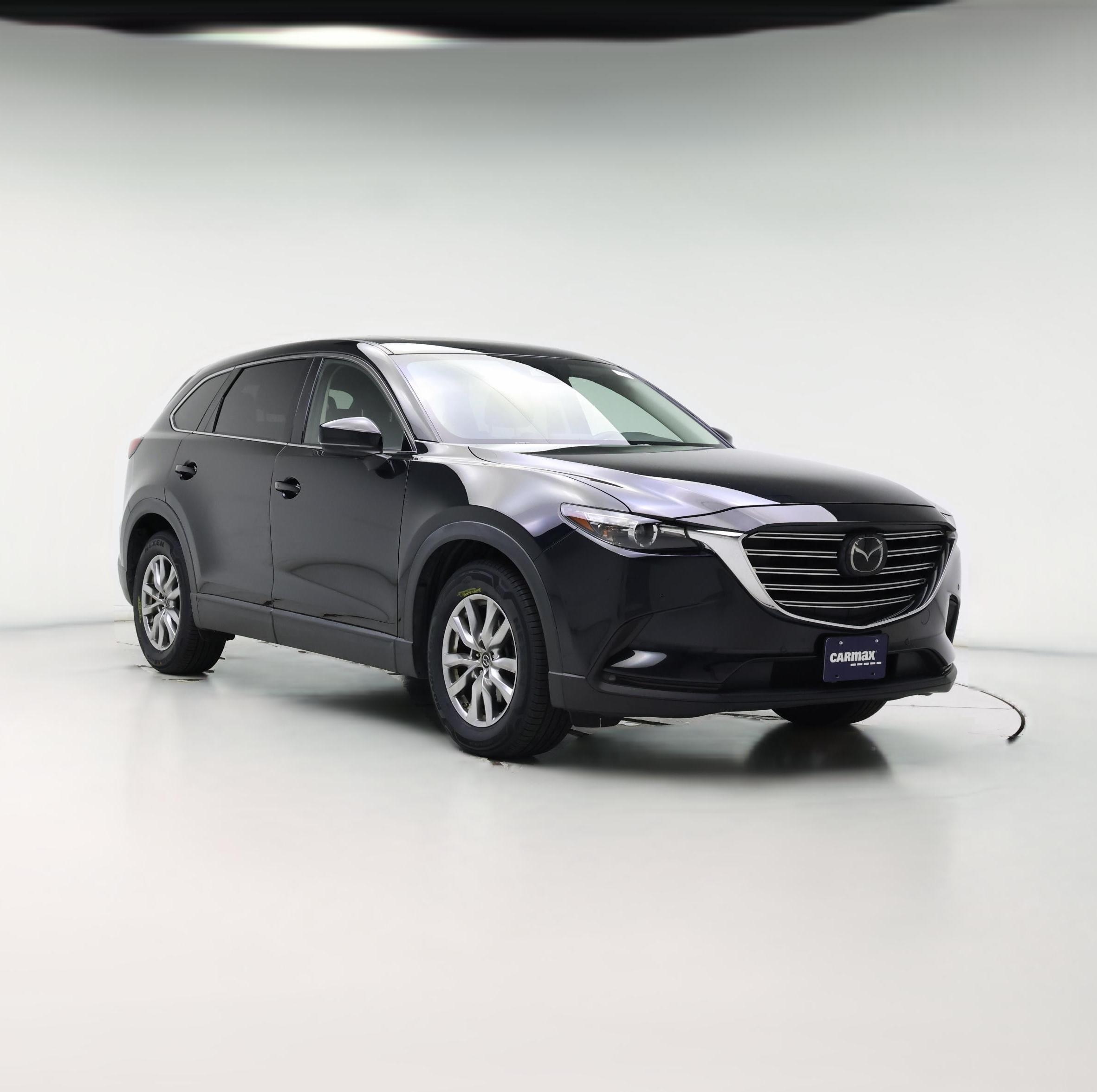 Thumbnail: 2019 Mazda CX-9 - 1
