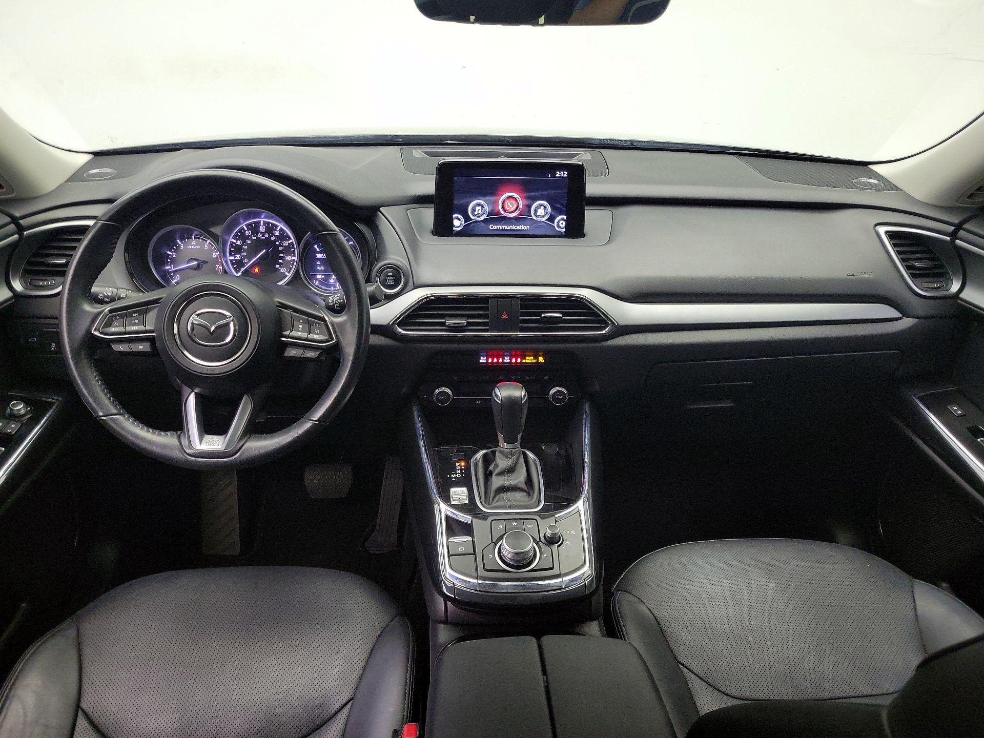 Thumbnail: 2019 Mazda CX-9 - 9