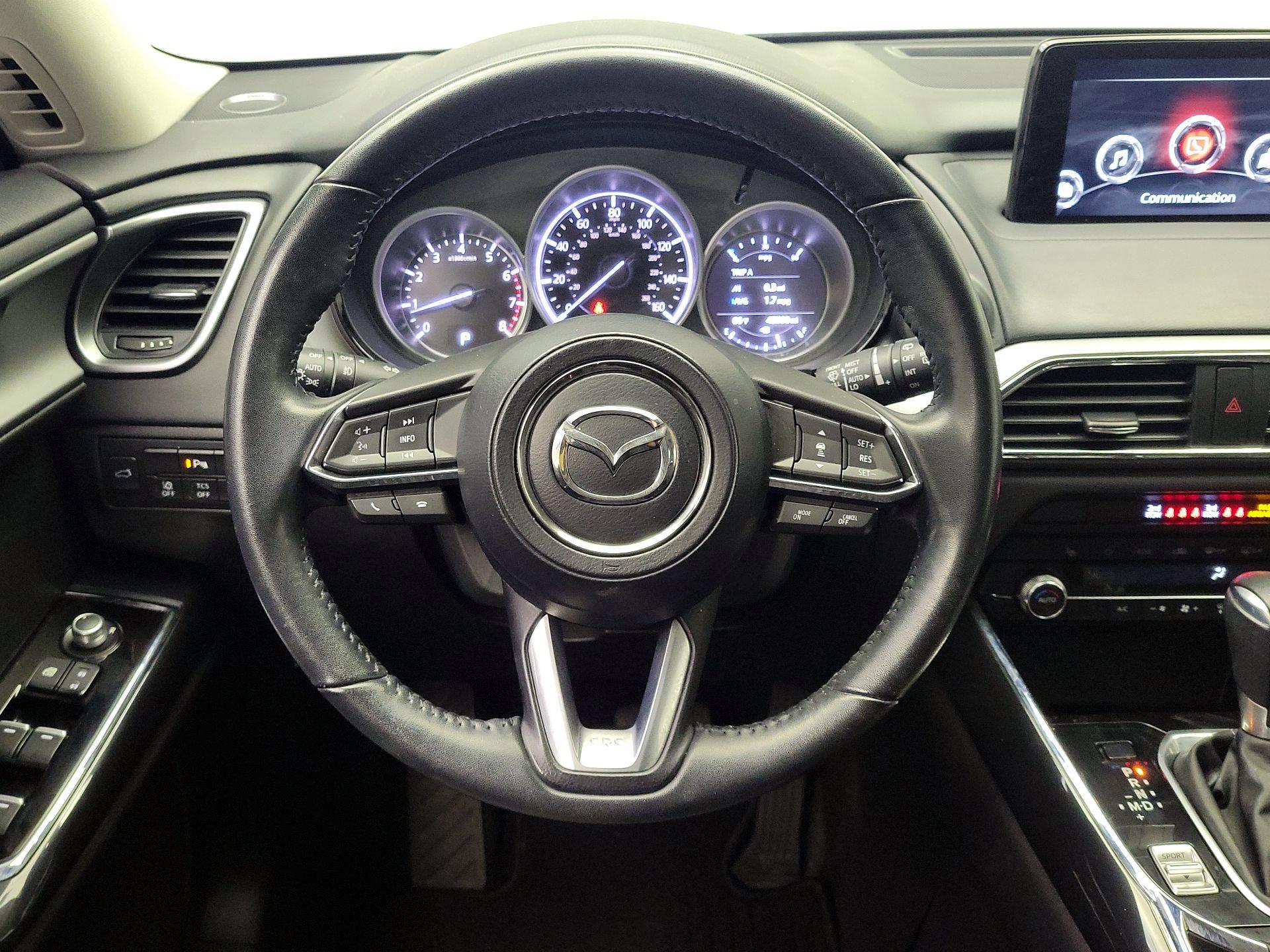Thumbnail: 2019 Mazda CX-9 - 10
