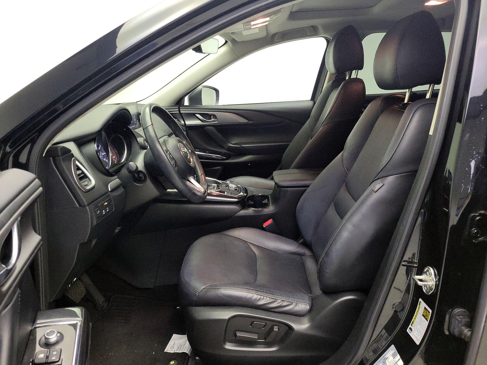 Thumbnail: 2019 Mazda CX-9 - 11