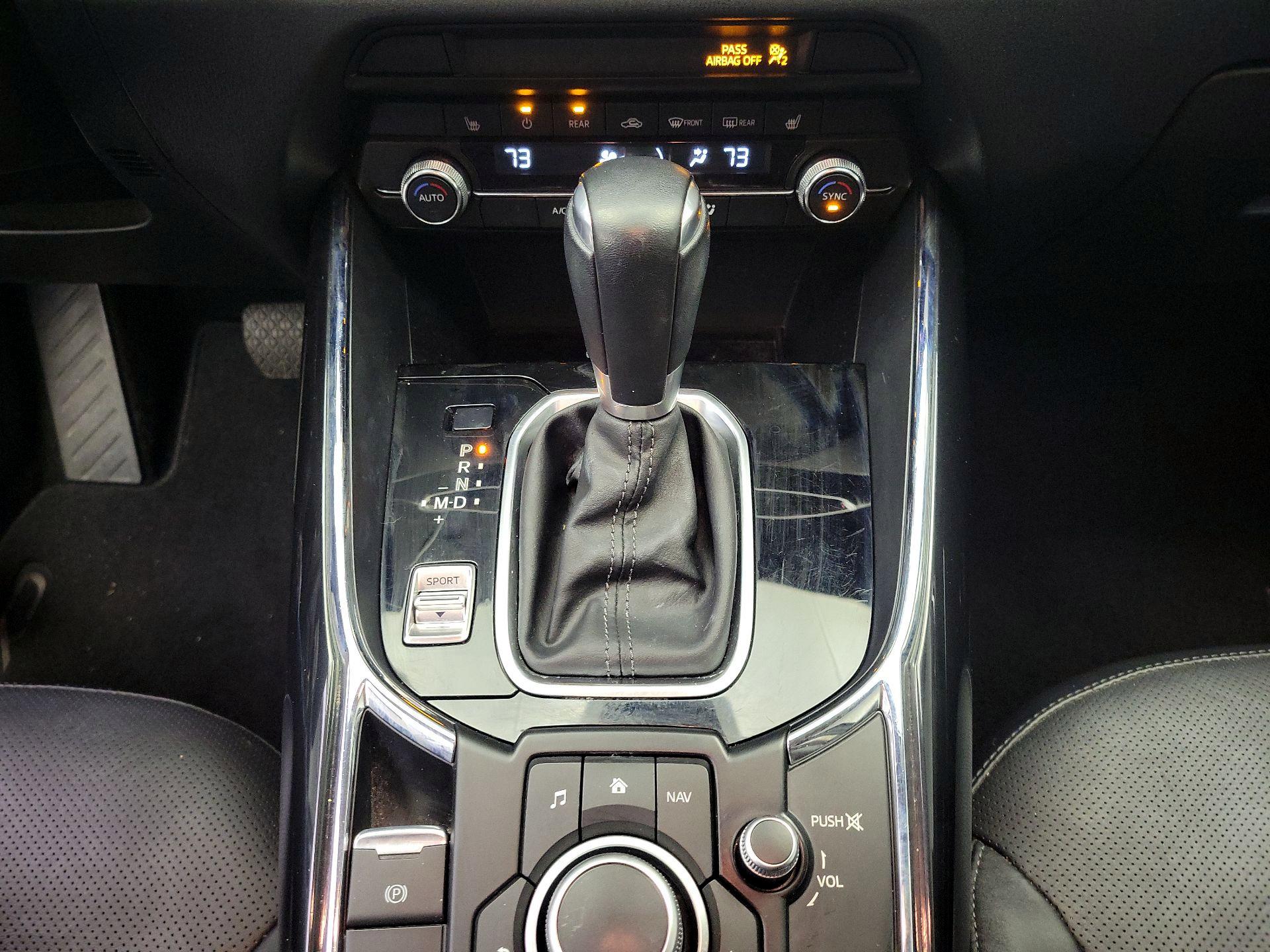 Thumbnail: 2019 Mazda CX-9 - 18