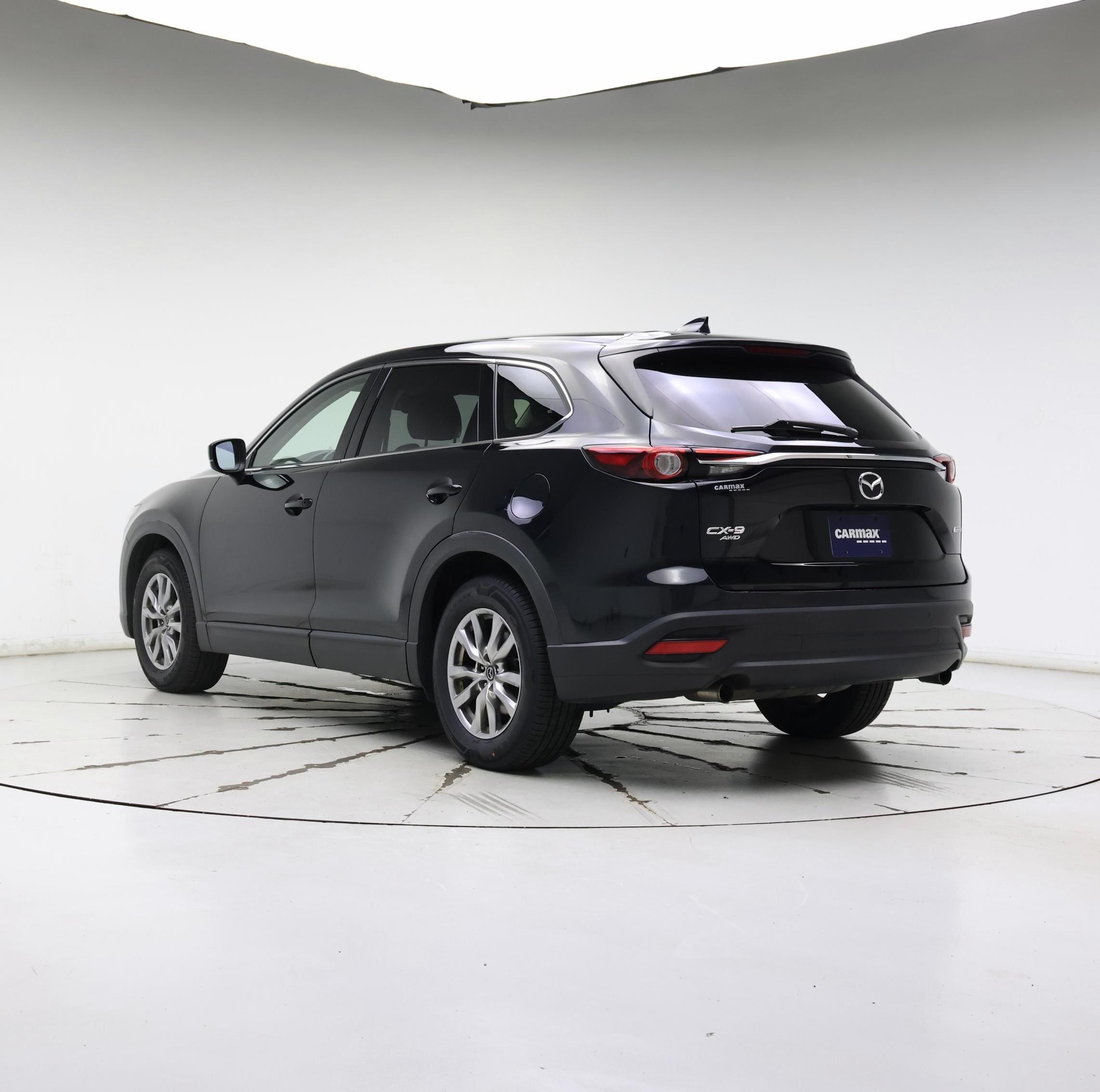 Thumbnail: 2019 Mazda CX-9 - 2