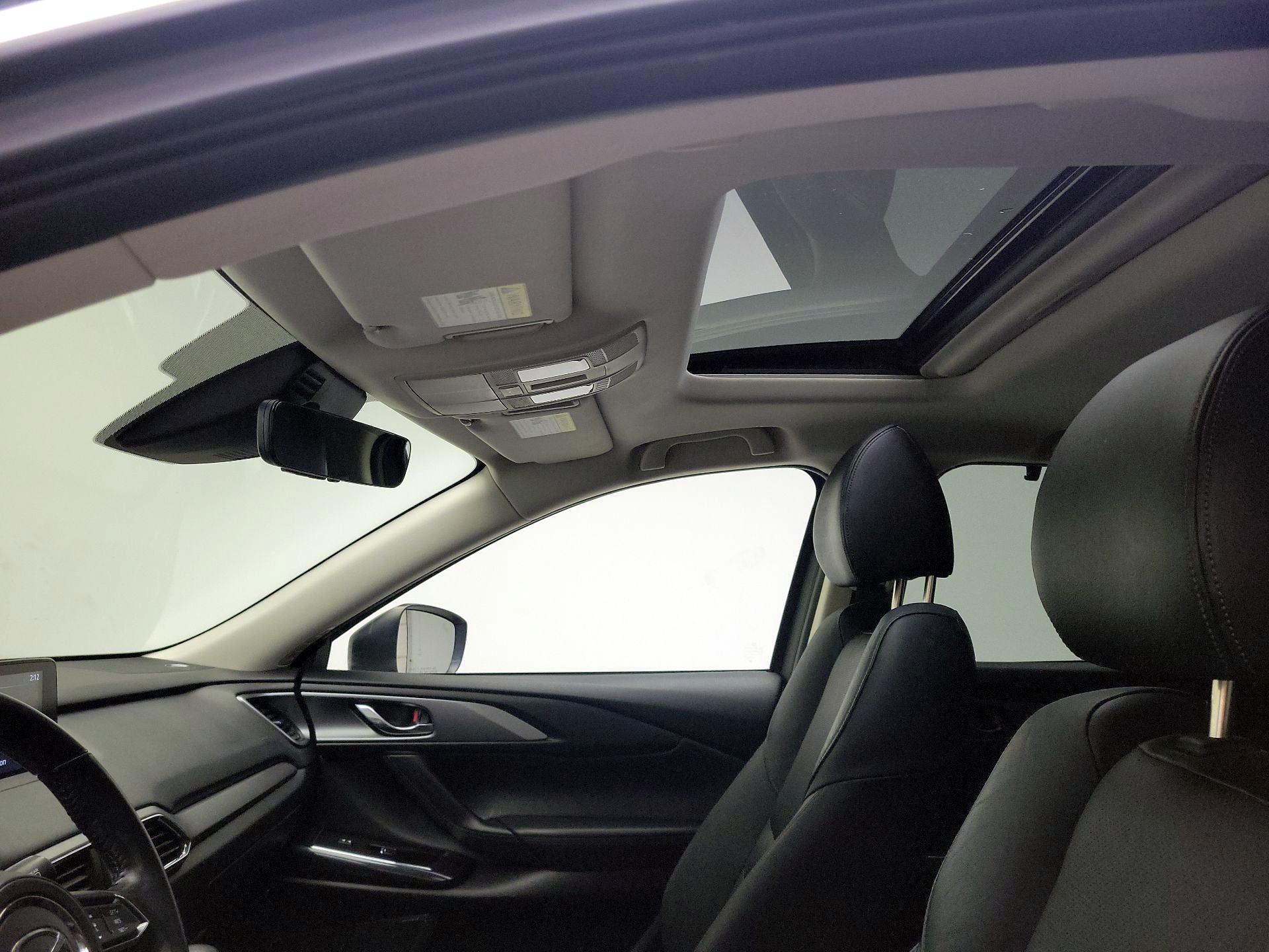 Thumbnail: 2019 Mazda CX-9 - 20