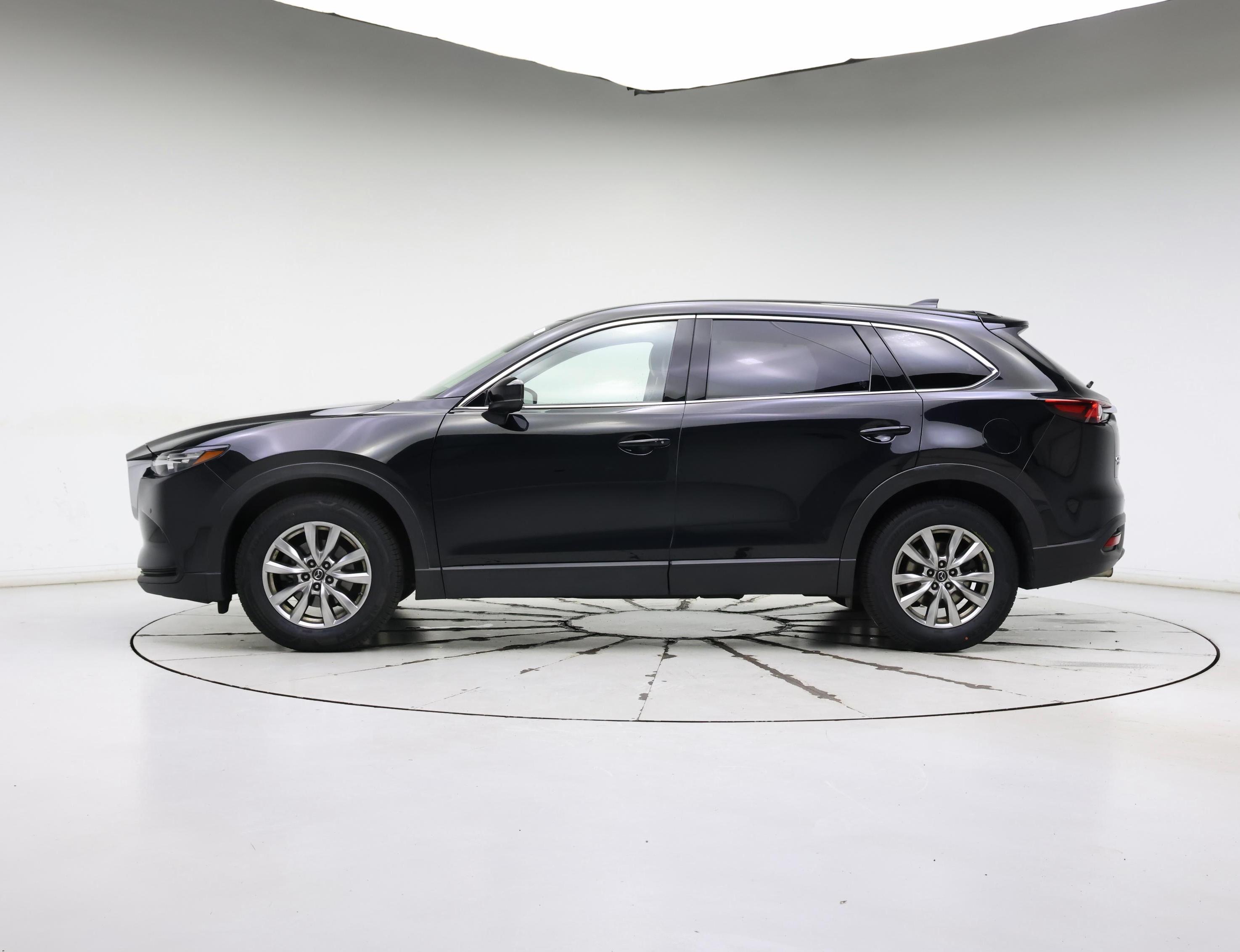 Thumbnail: 2019 Mazda CX-9 - 3