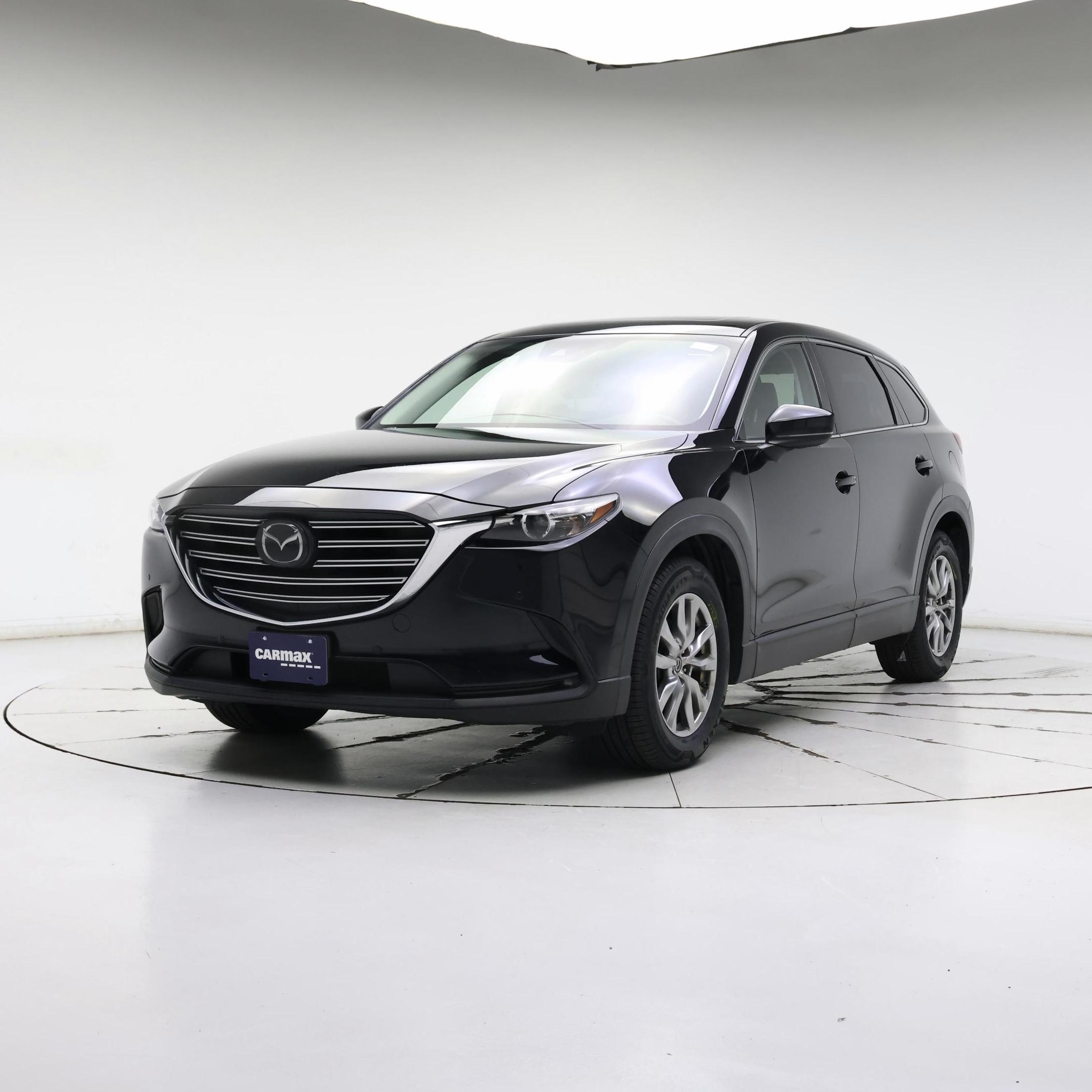 Thumbnail: 2019 Mazda CX-9 - 4