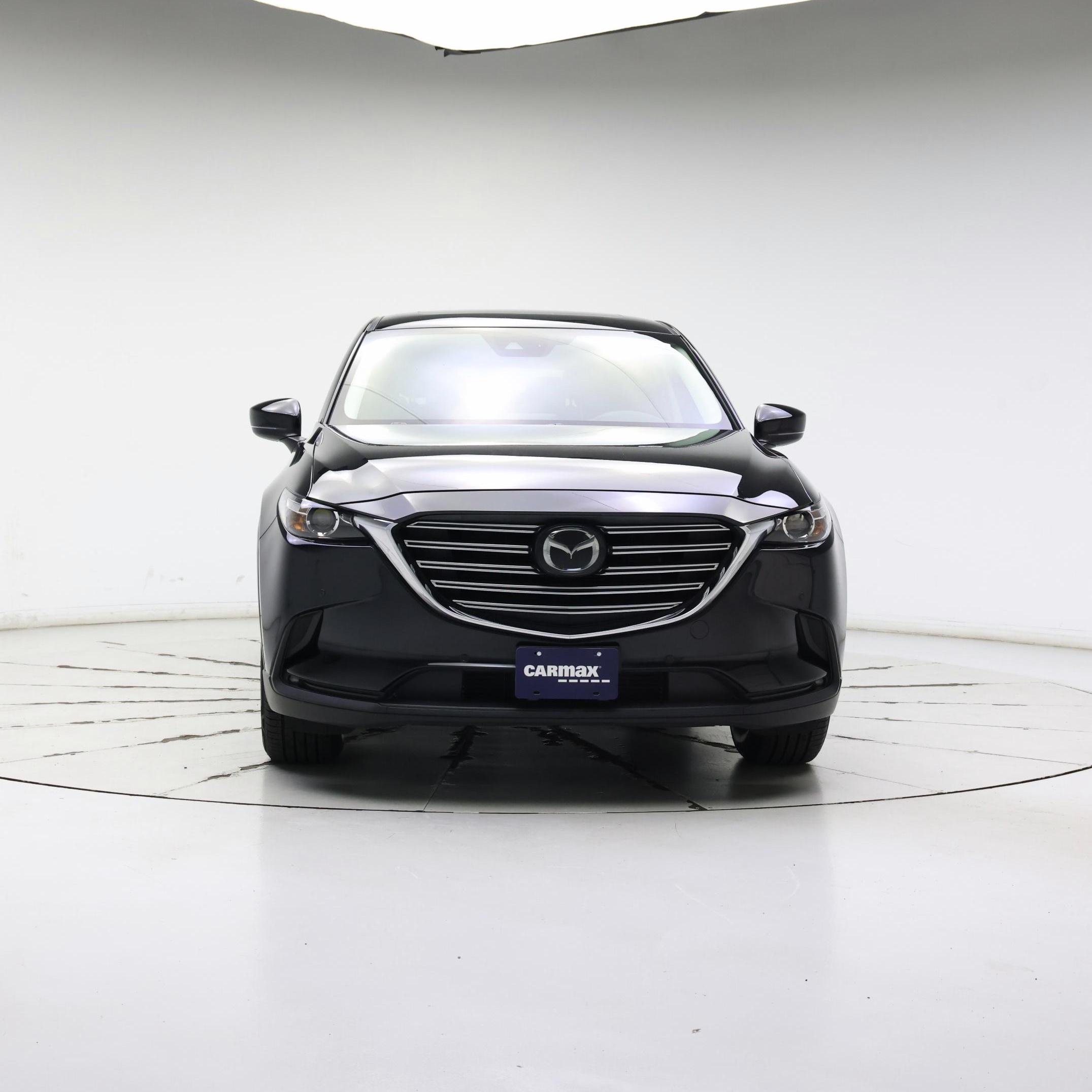 Thumbnail: 2019 Mazda CX-9 - 5