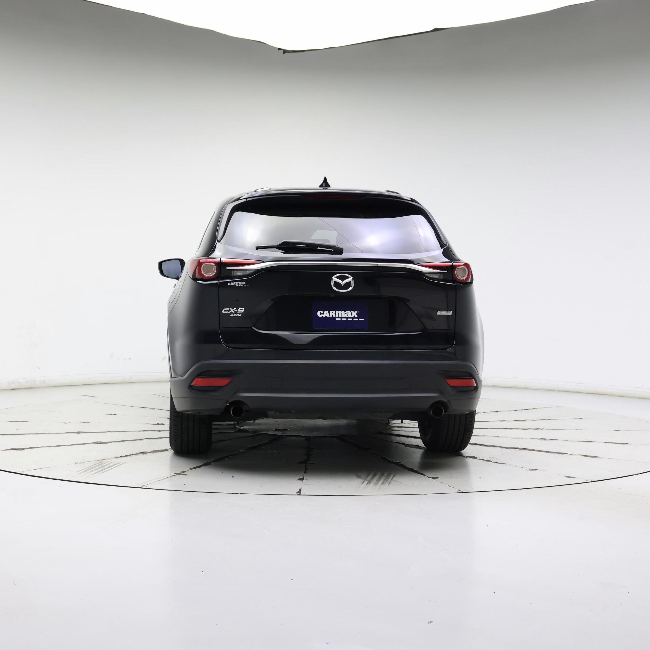 Thumbnail: 2019 Mazda CX-9 - 6