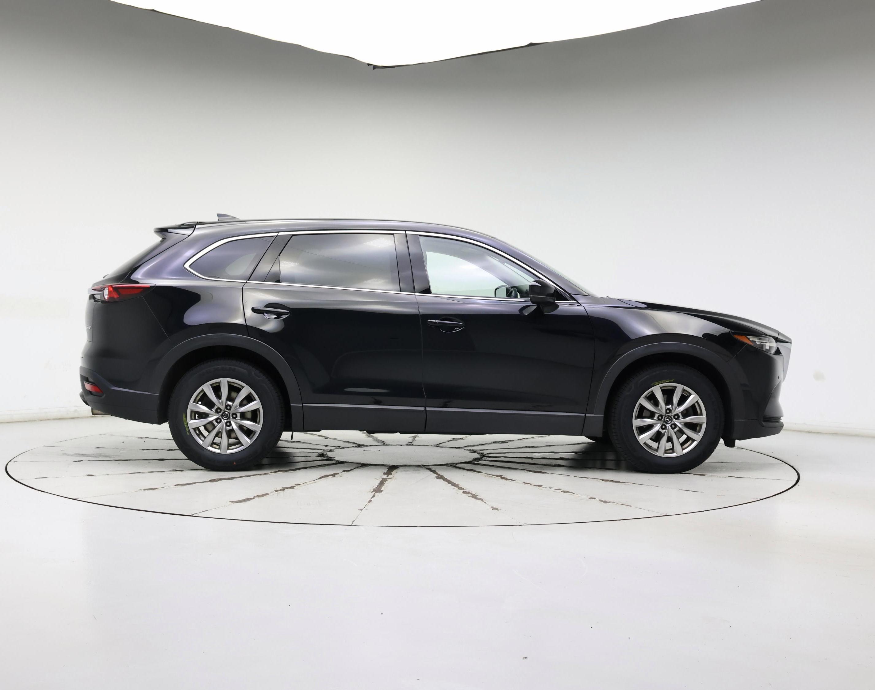 Thumbnail: 2019 Mazda CX-9 - 7