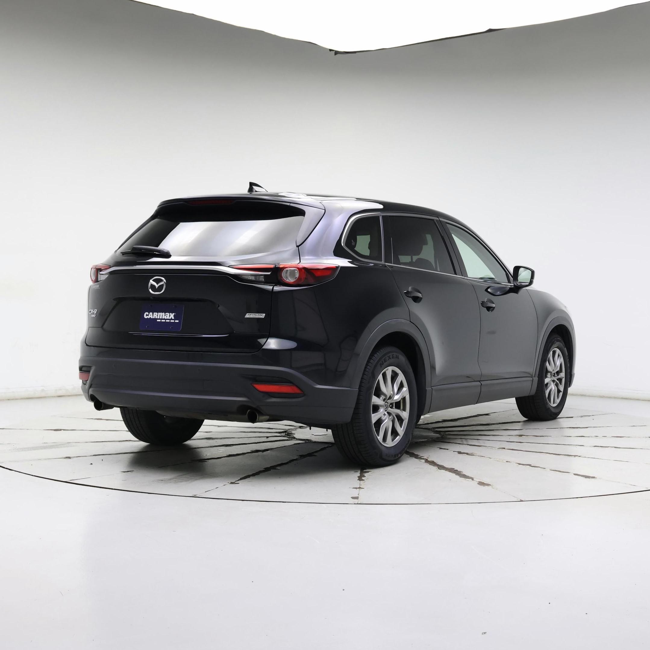 Thumbnail: 2019 Mazda CX-9 - 8