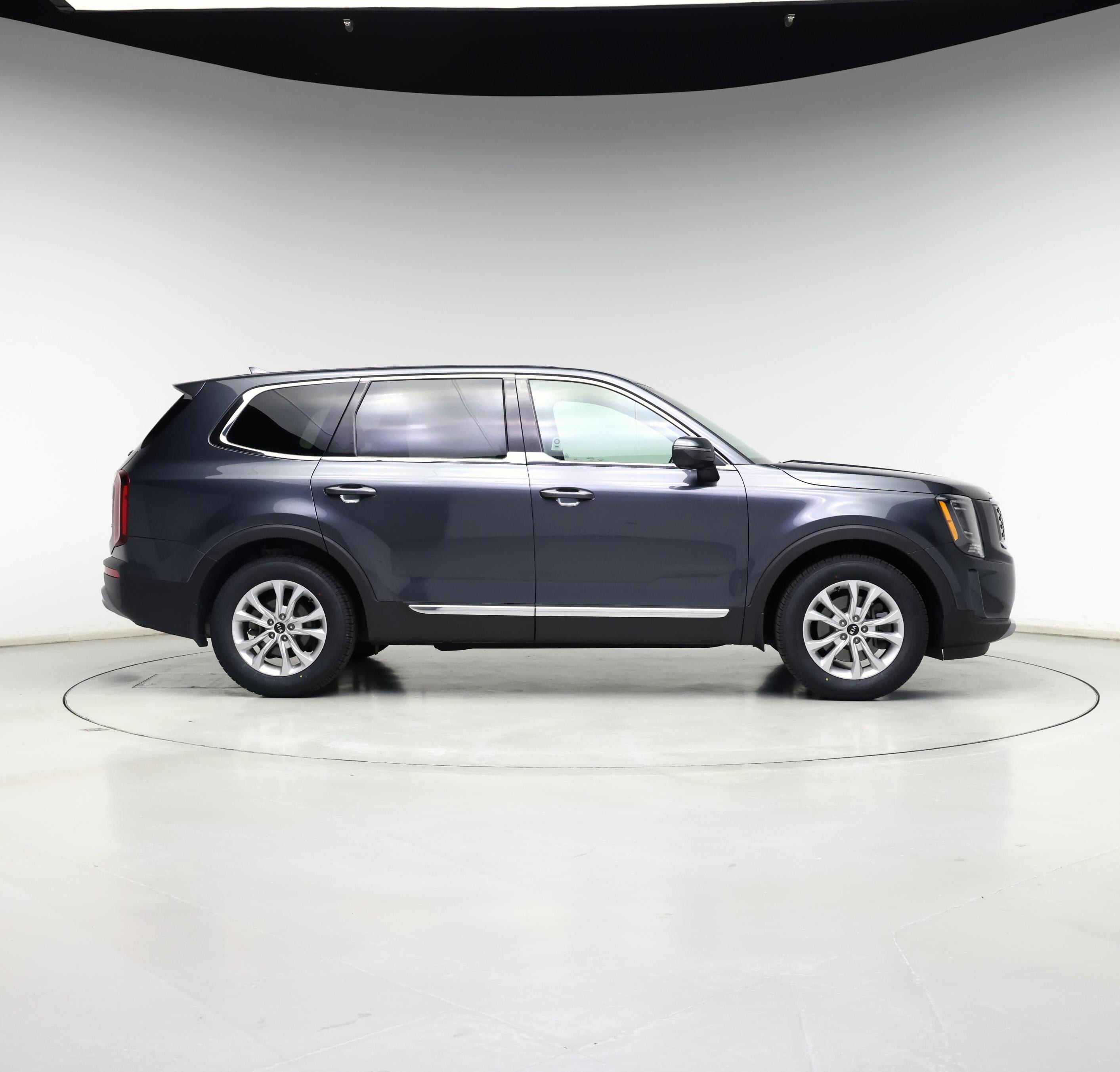 Thumbnail: 2021 Kia Telluride - 7