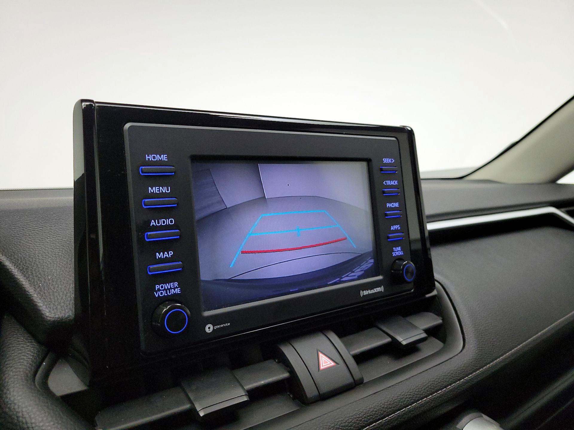 Thumbnail: 2021 Toyota RAV4 - 14