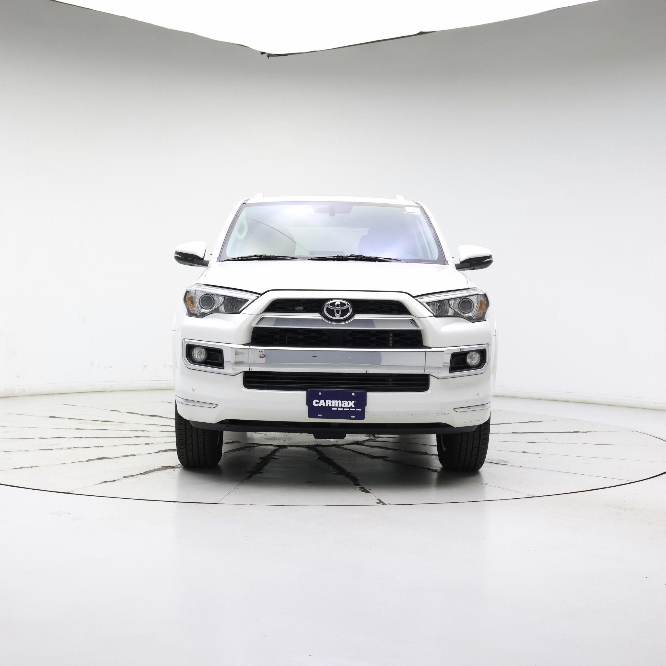 Thumbnail: 2019 Toyota 4Runner - 5
