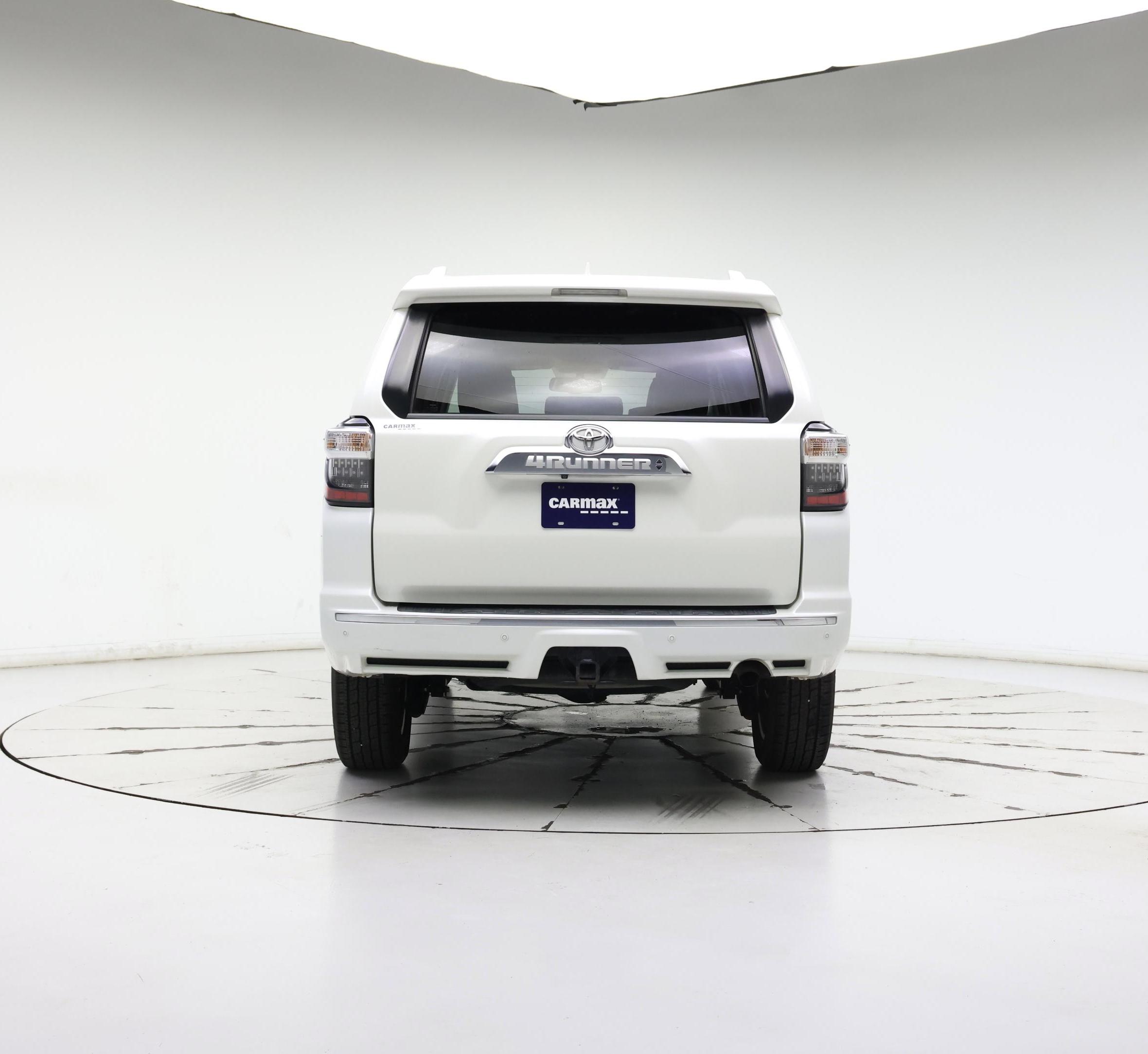Thumbnail: 2019 Toyota 4Runner - 6