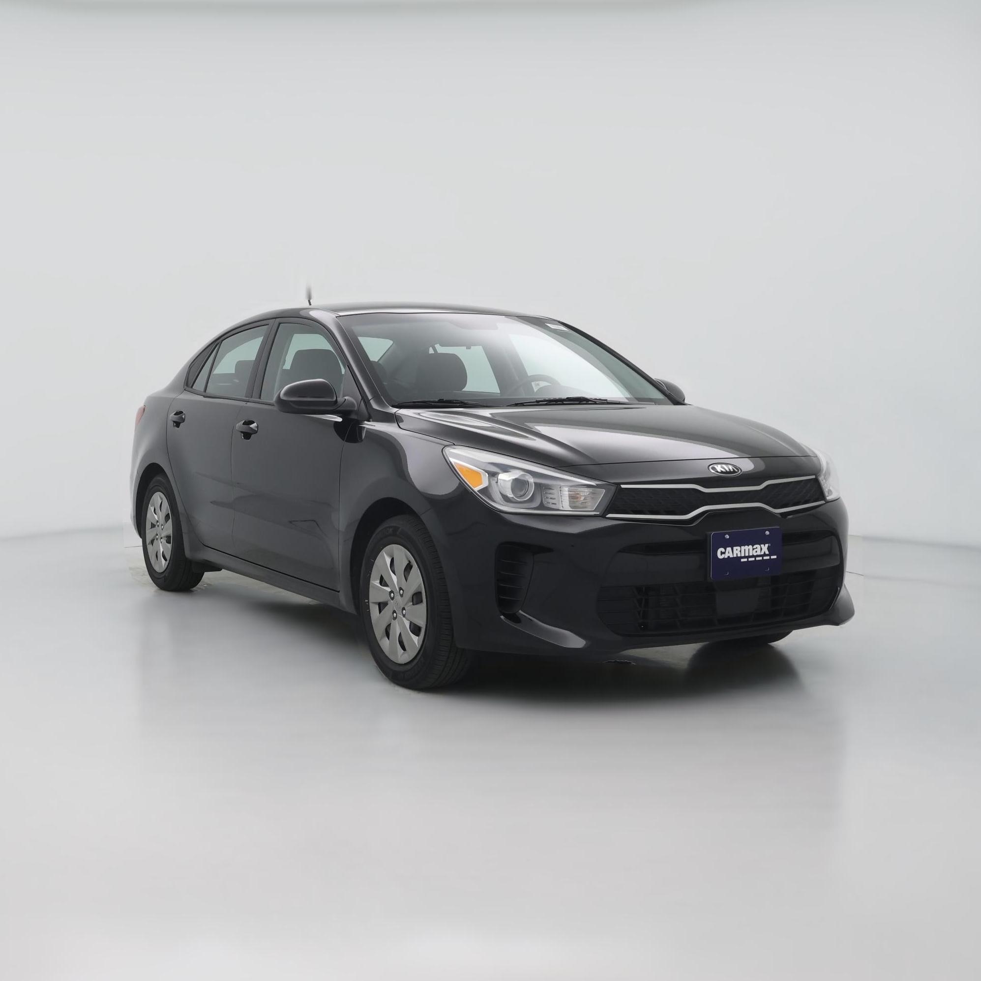 Thumbnail: 2019 Kia Rio - 1
