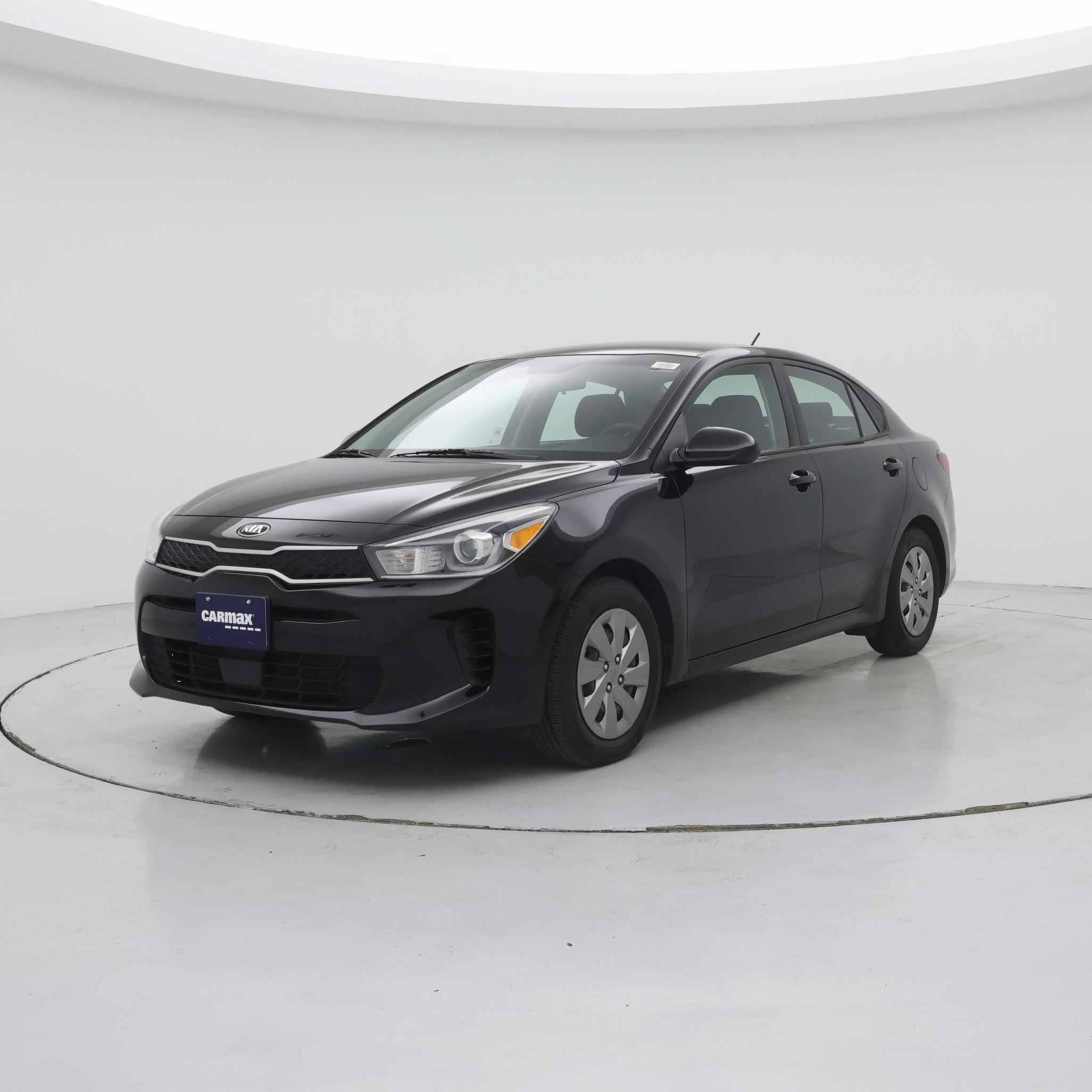 Thumbnail: 2019 Kia Rio - 4