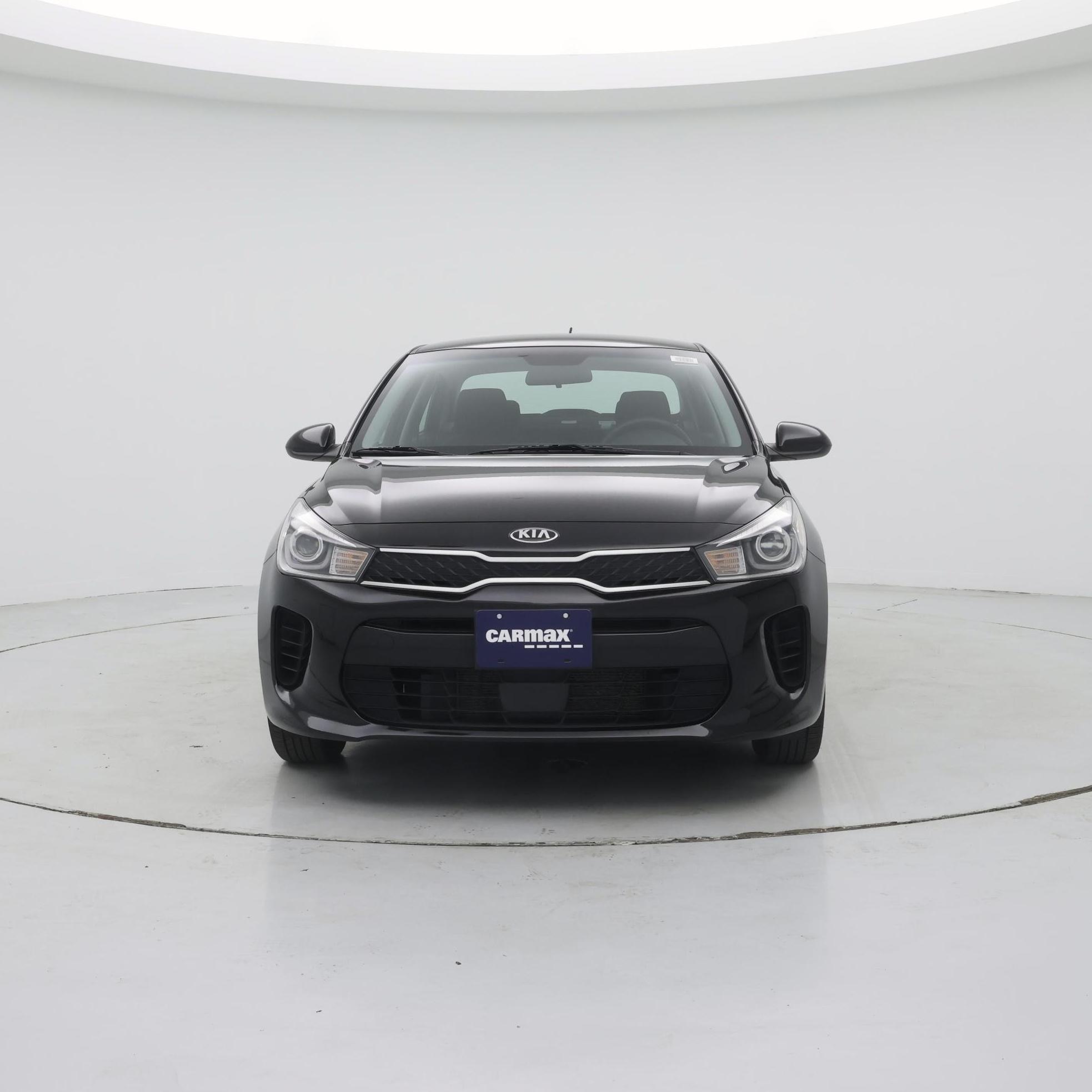 Thumbnail: 2019 Kia Rio - 5