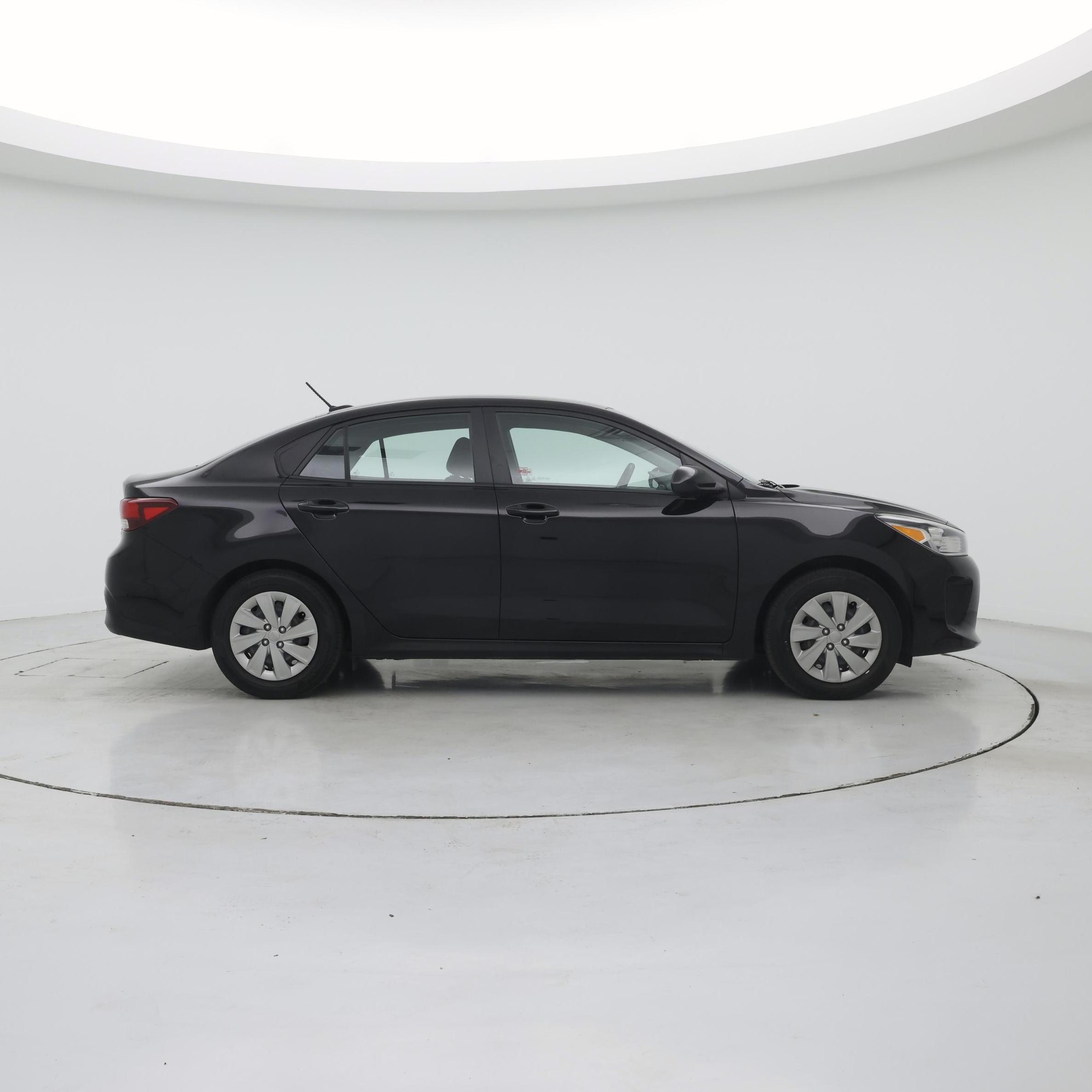 Thumbnail: 2019 Kia Rio - 7