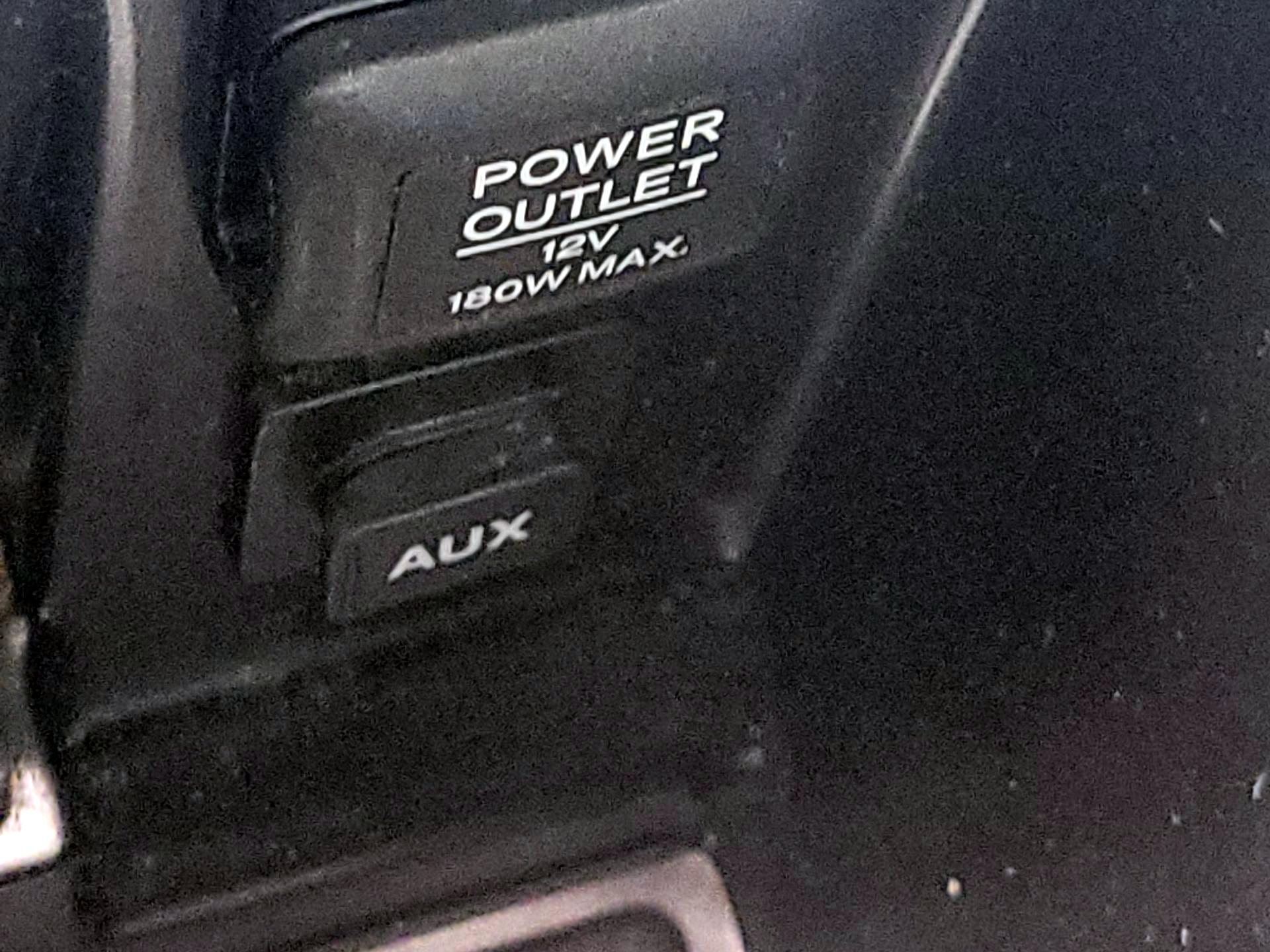 Thumbnail: 2015 Acura MDX - 19