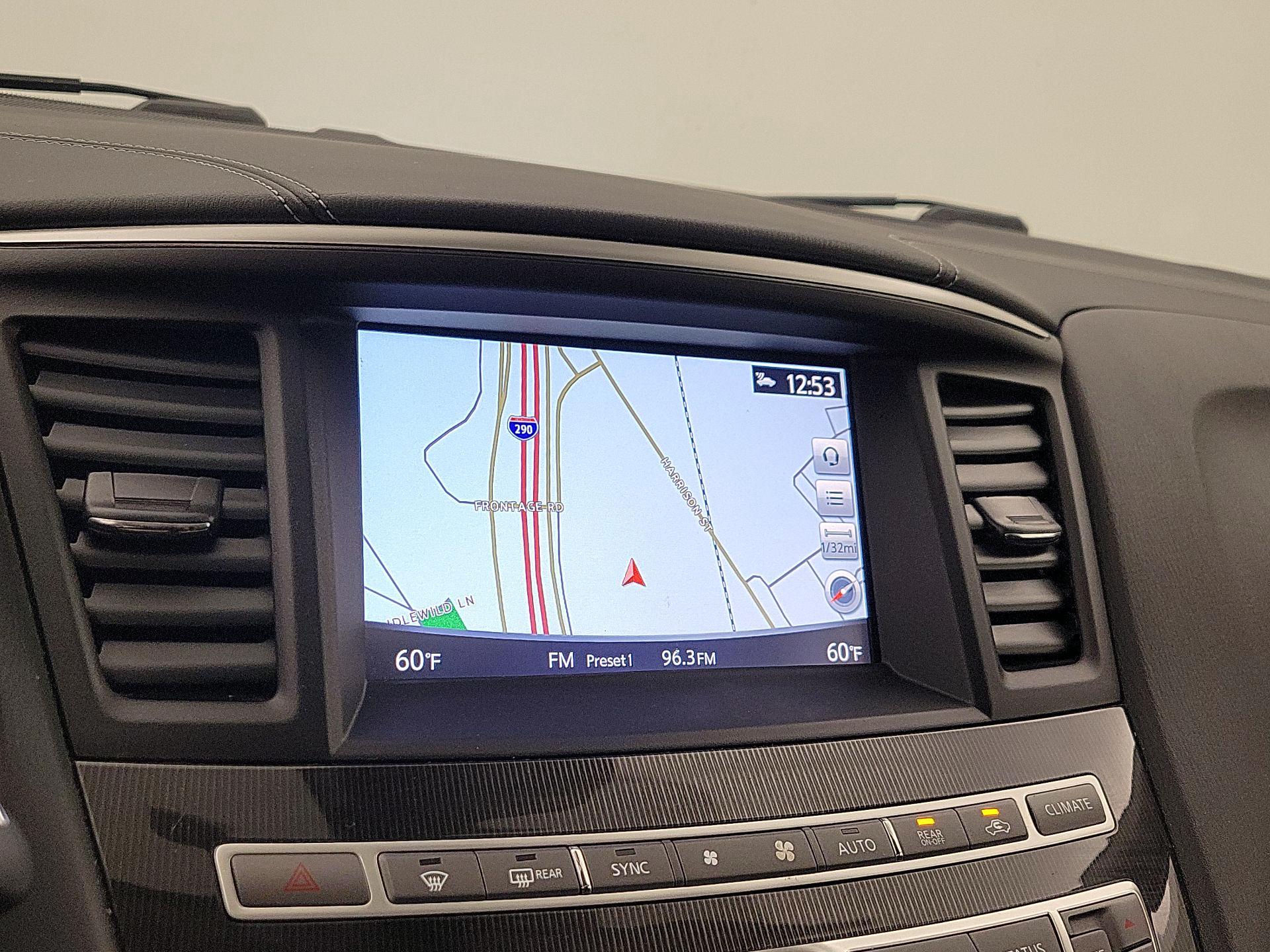 Thumbnail: 2019 INFINITI QX60 - 12