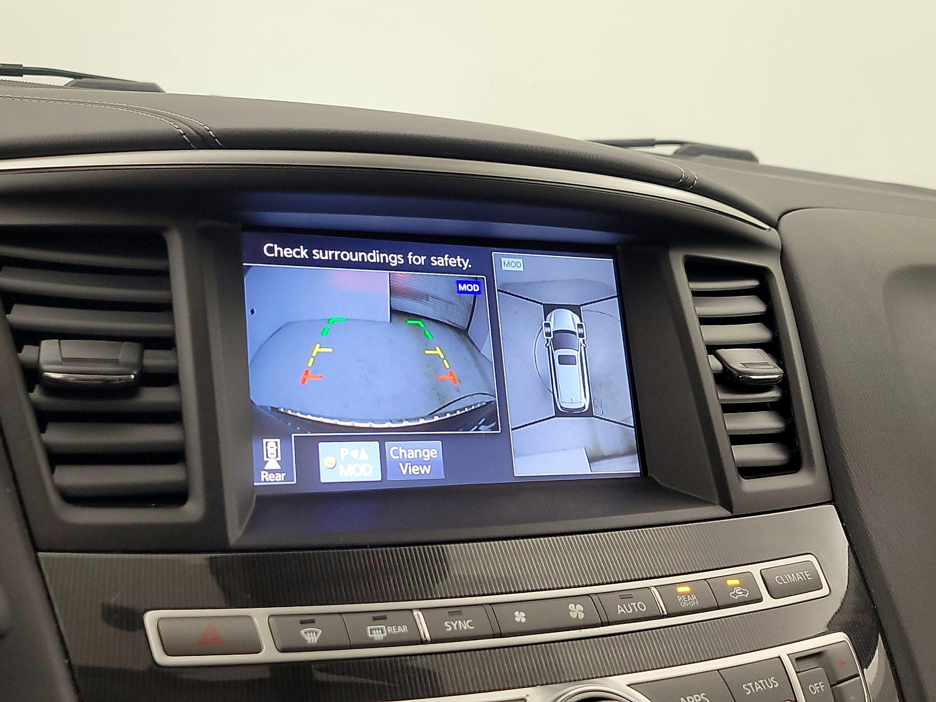 Thumbnail: 2019 INFINITI QX60 - 13
