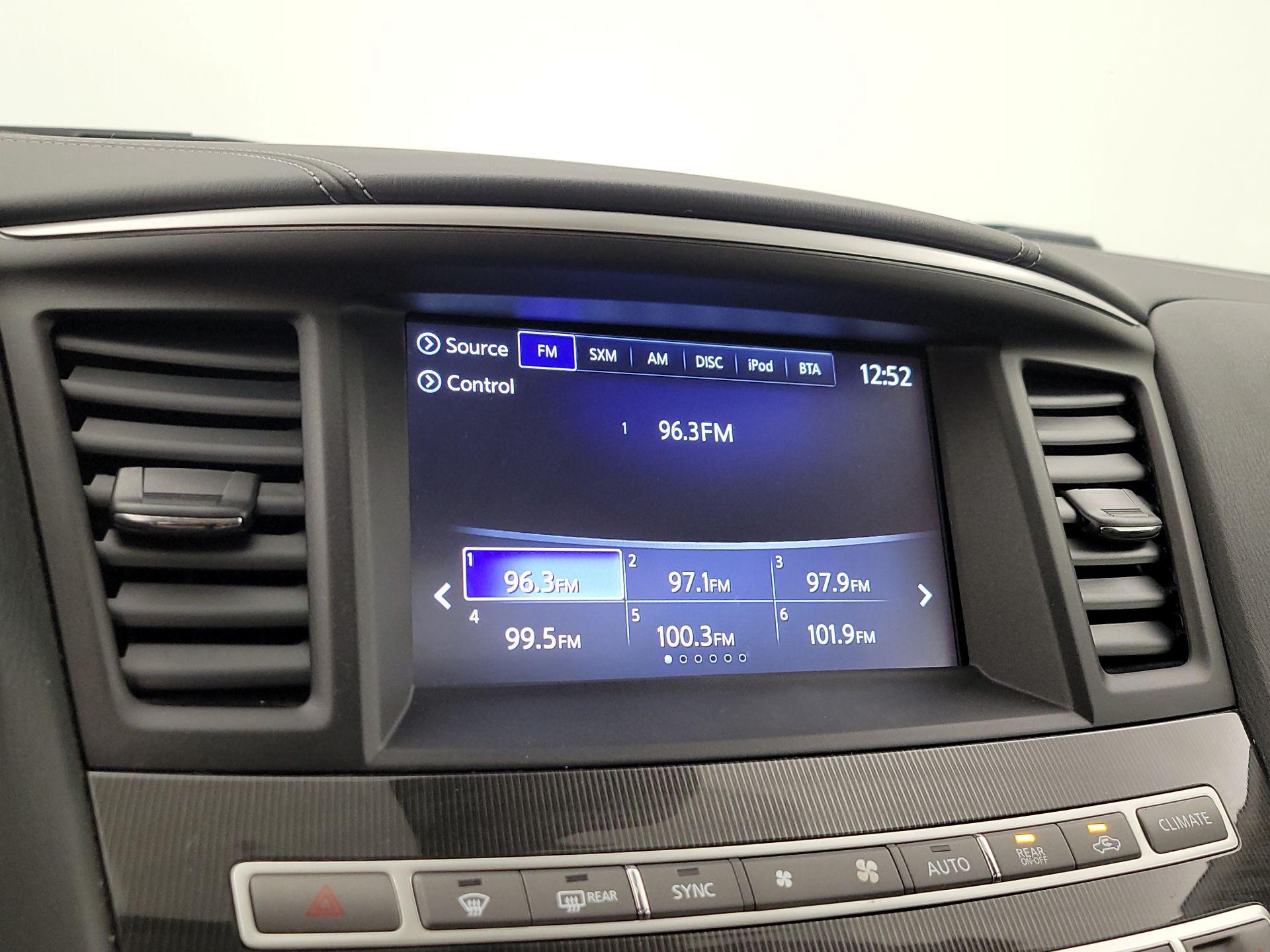 Thumbnail: 2019 INFINITI QX60 - 14