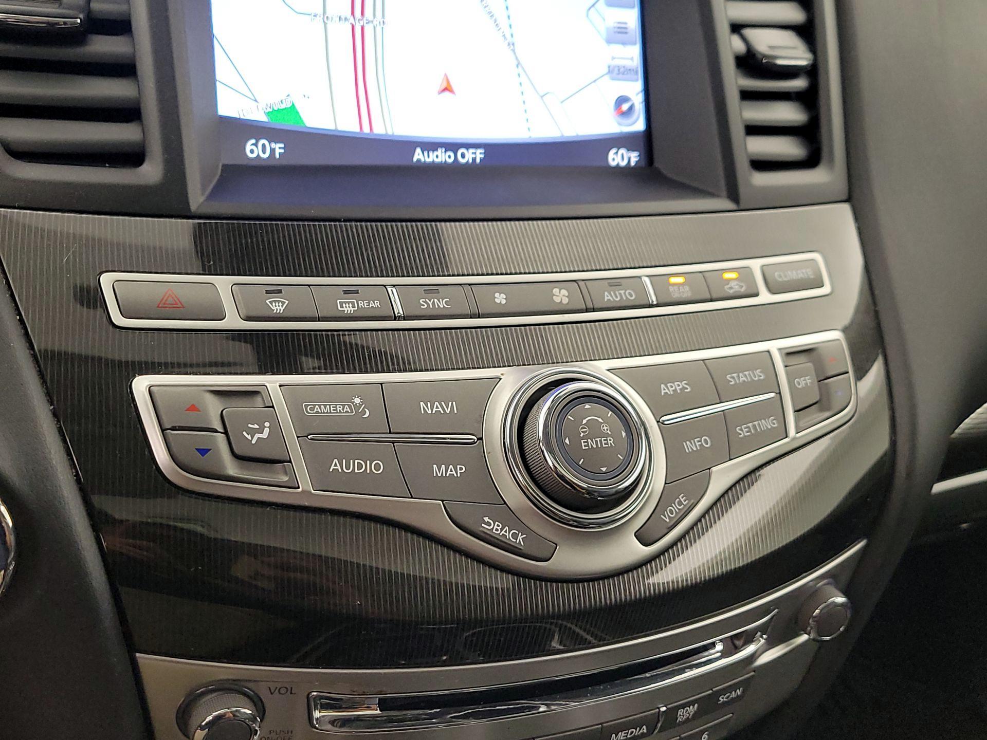 Thumbnail: 2019 INFINITI QX60 - 15