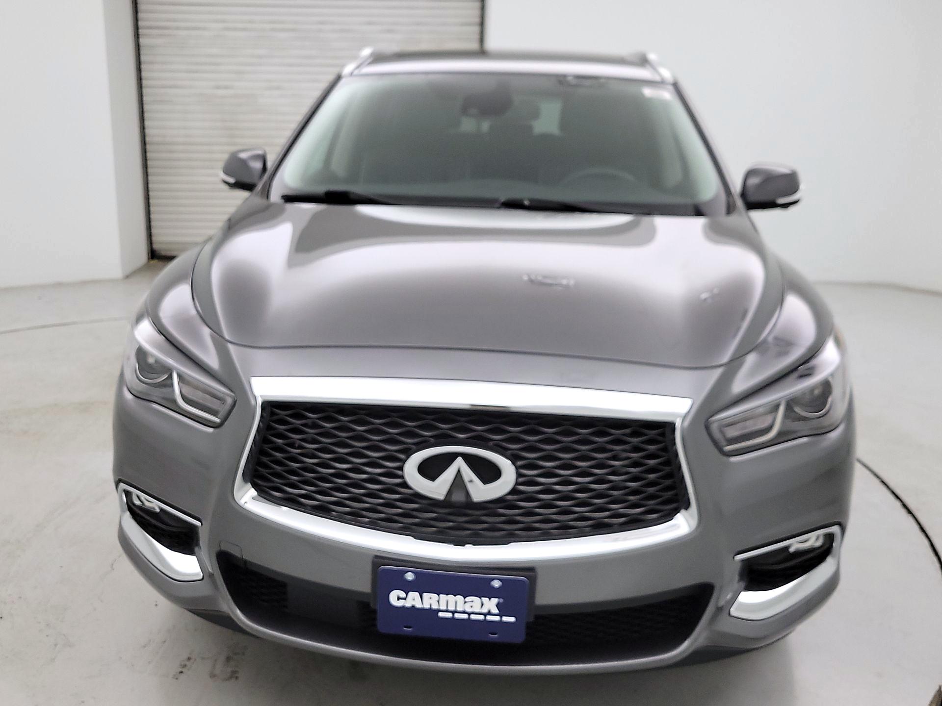 Thumbnail: 2019 INFINITI QX60 - 2