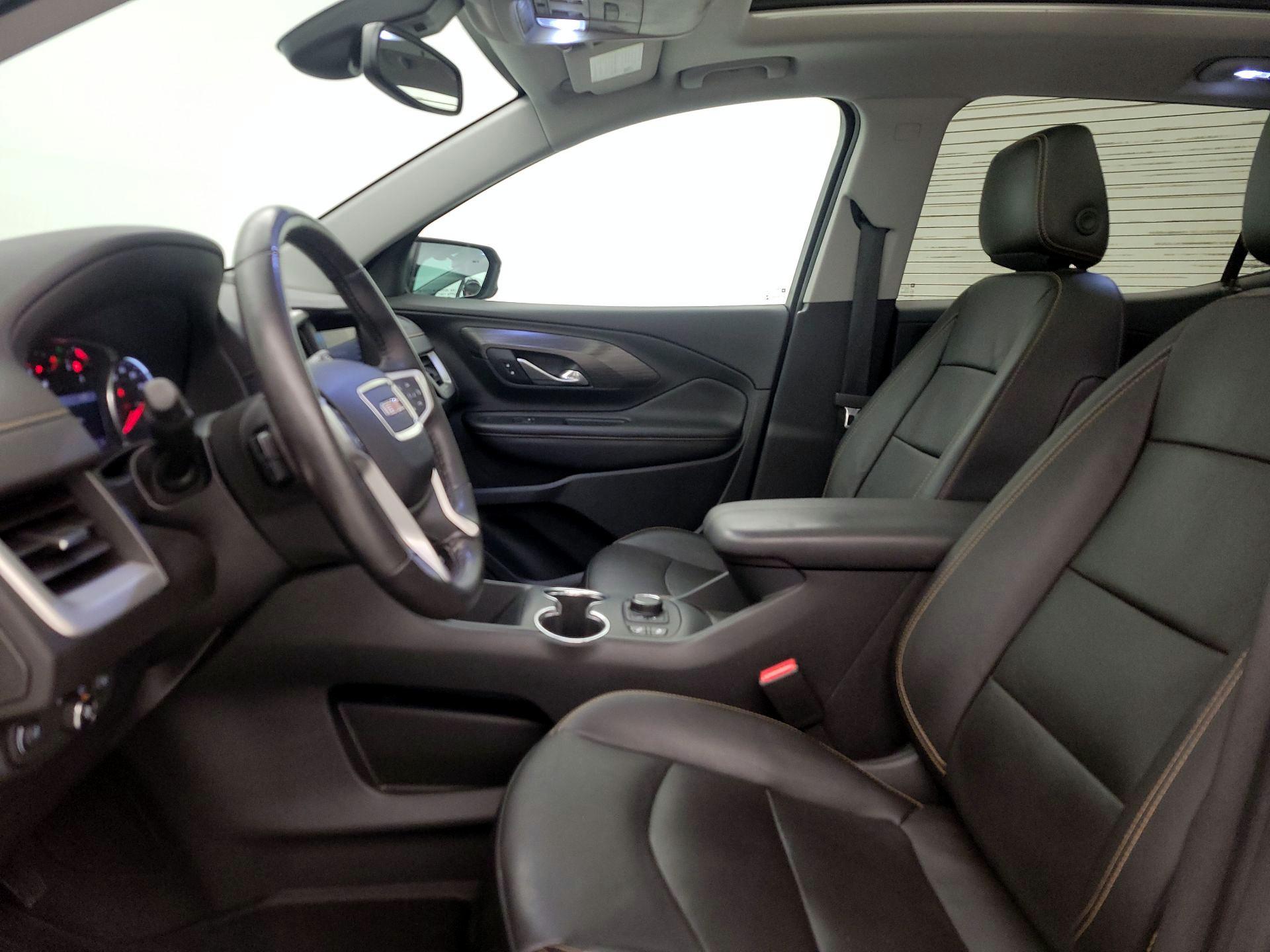 Thumbnail: 2019 GMC Terrain - 11