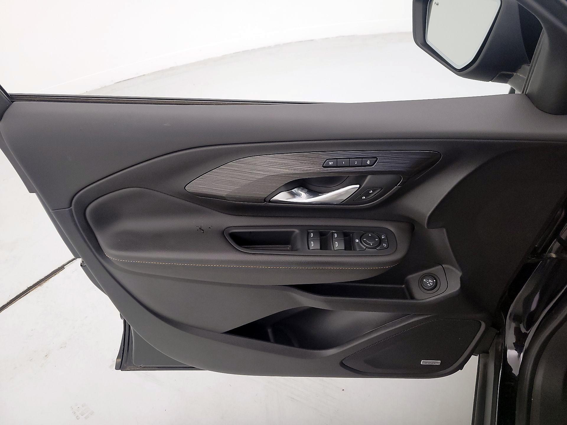Thumbnail: 2019 GMC Terrain - 12