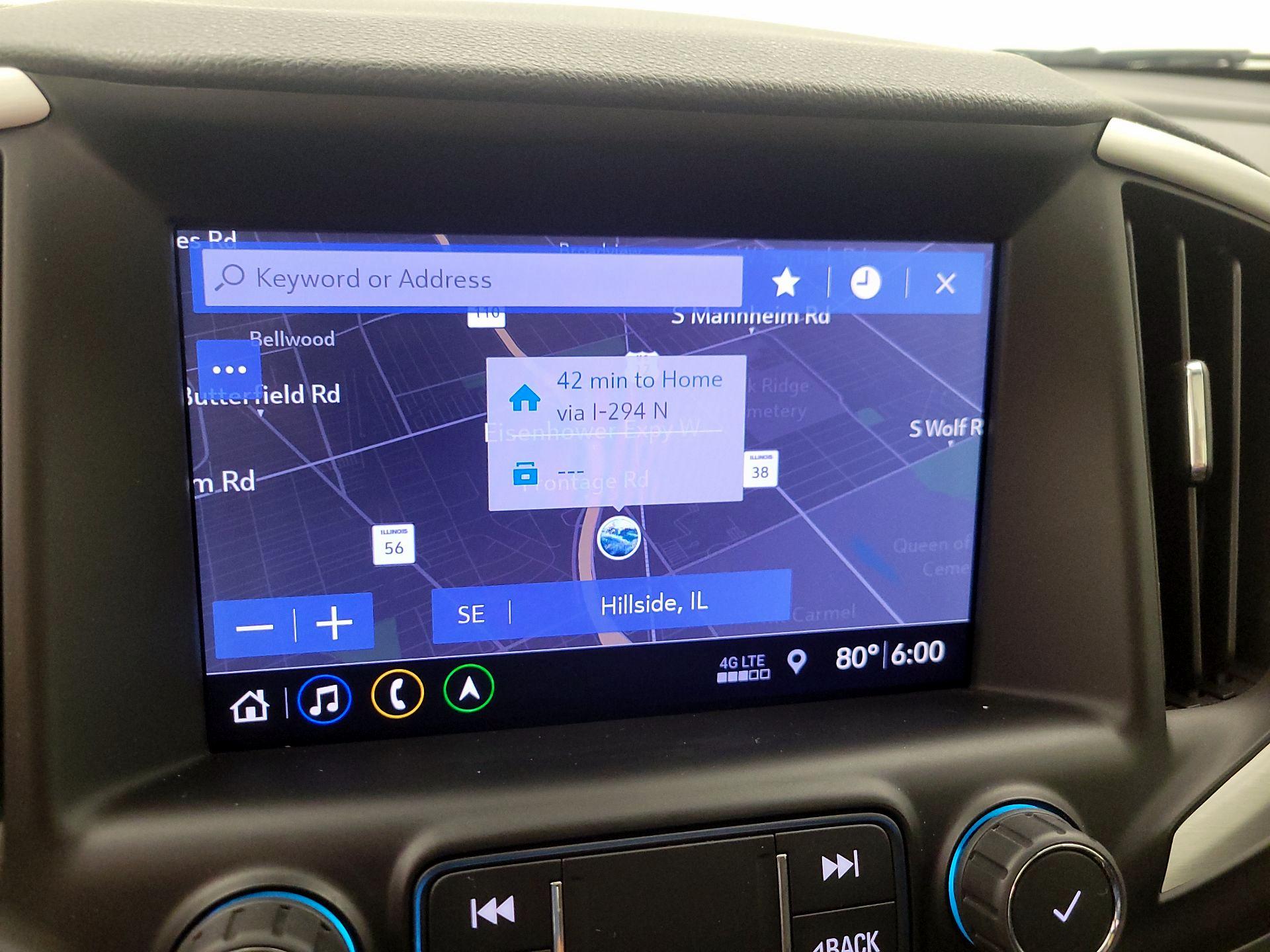 Thumbnail: 2019 GMC Terrain - 14