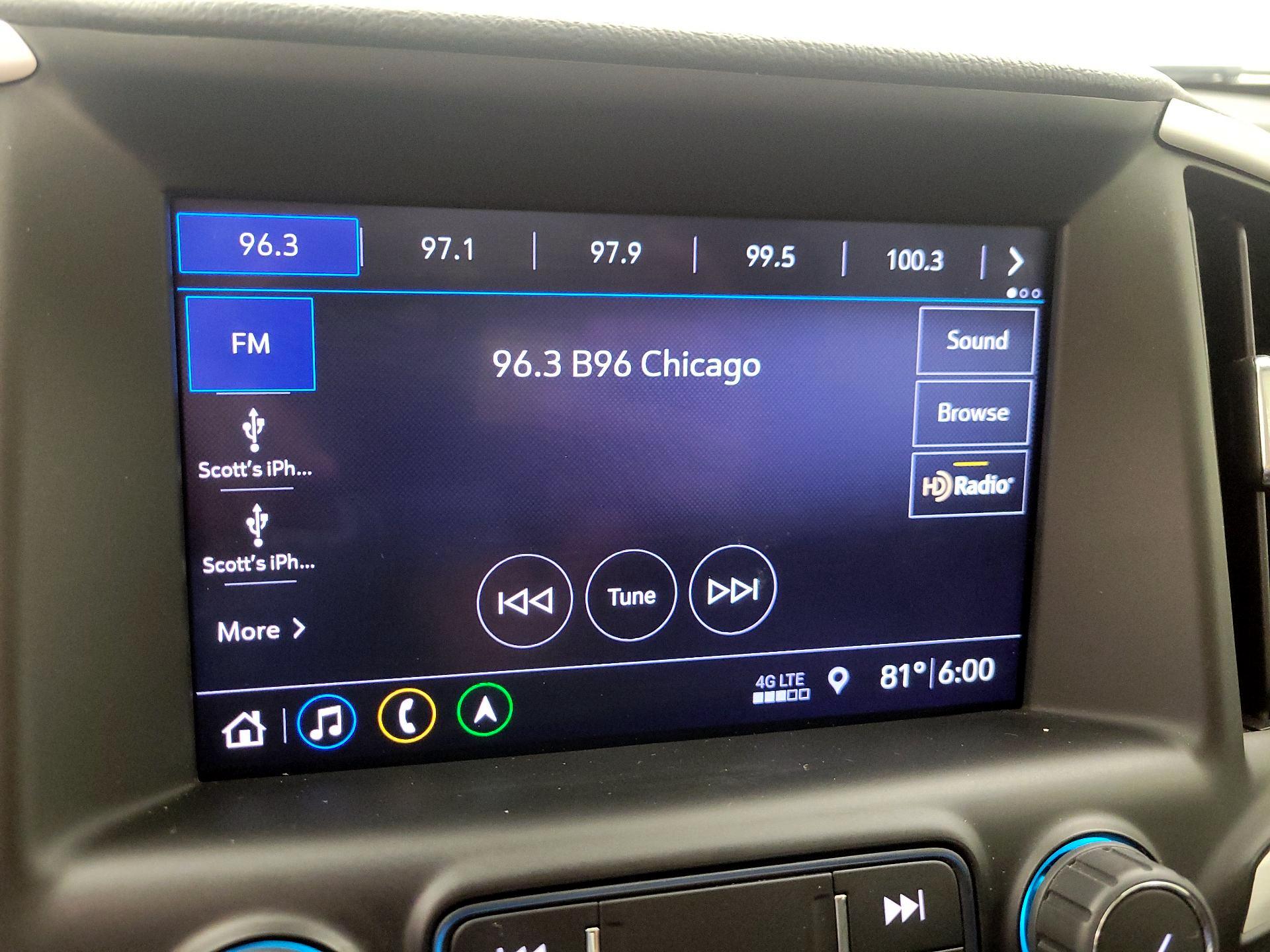 Thumbnail: 2019 GMC Terrain - 16