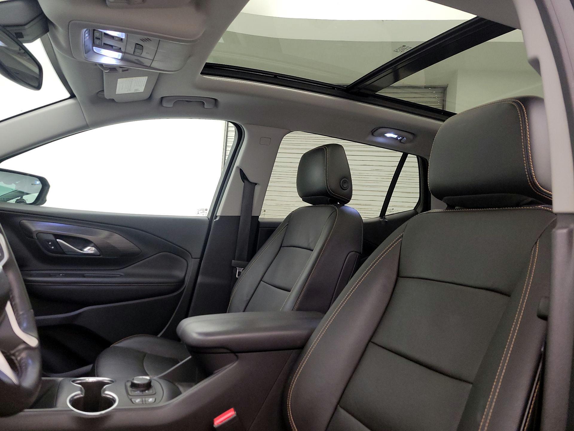 Thumbnail: 2019 GMC Terrain - 20