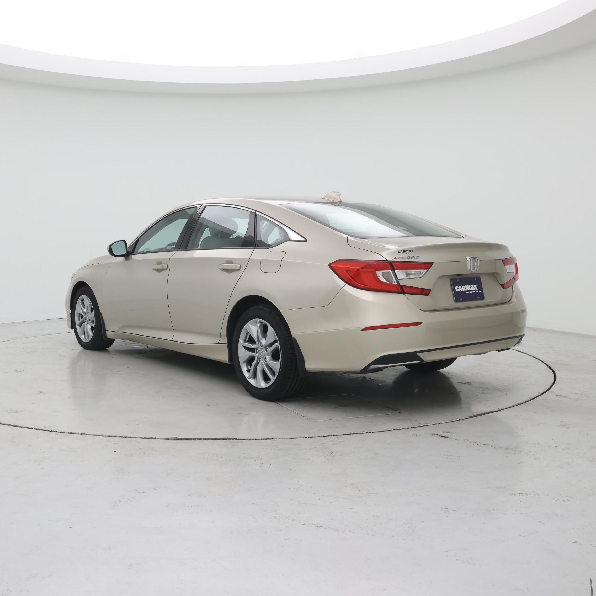 Thumbnail: 2018 Honda Accord - 2