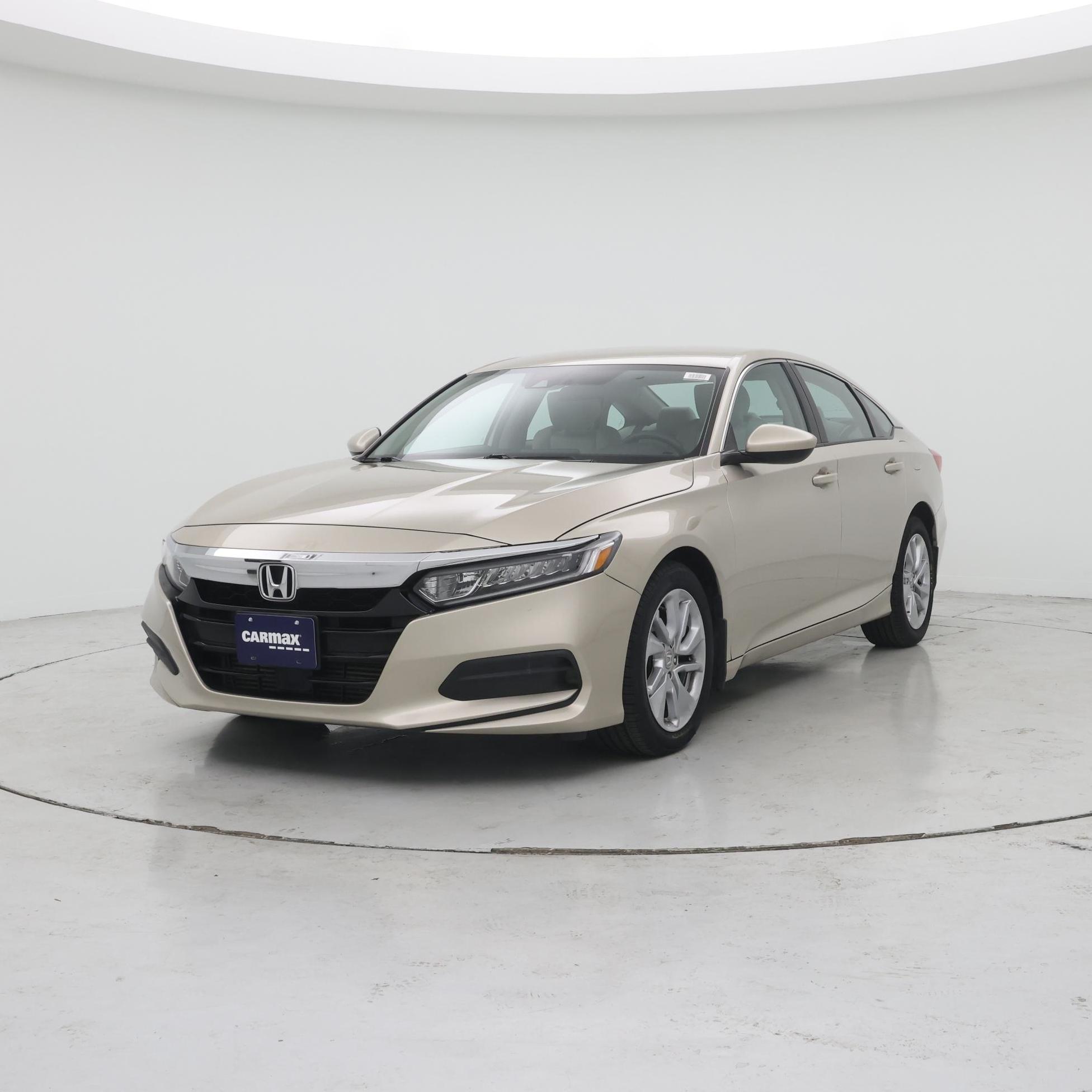Thumbnail: 2018 Honda Accord - 4