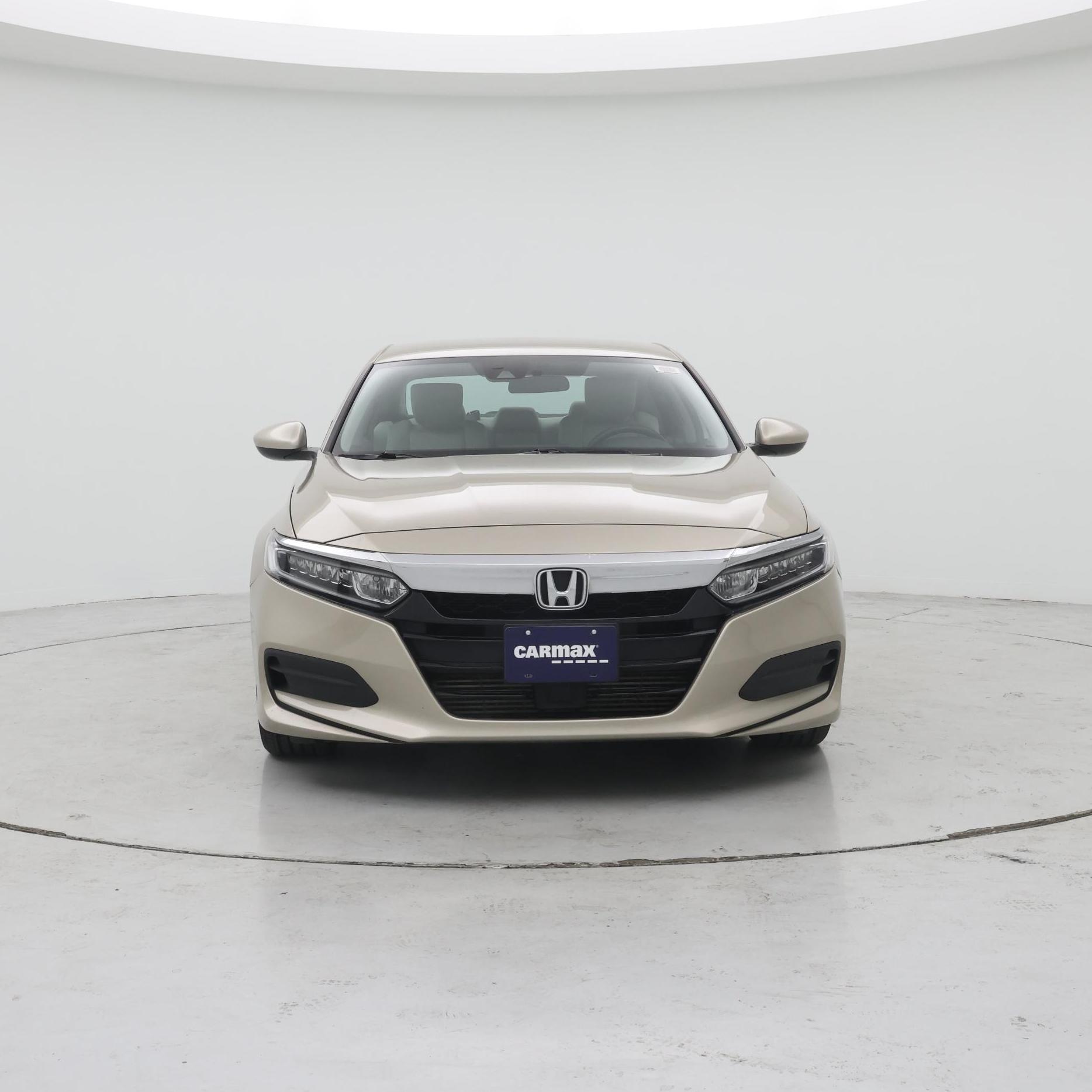 Thumbnail: 2018 Honda Accord - 5